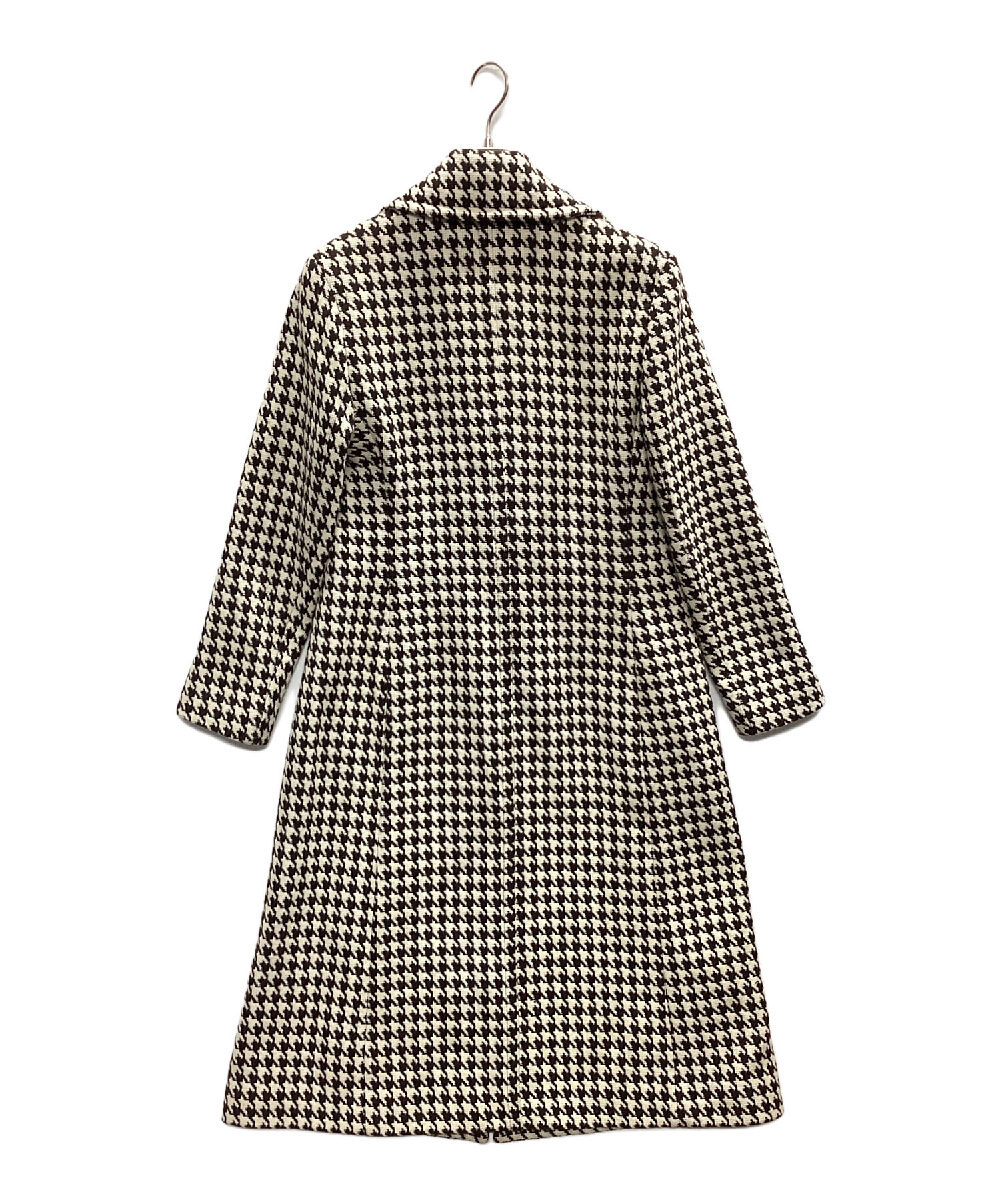 中古・古着通販】OLD CELINE (セリーヌ) ラップコート ホワイト