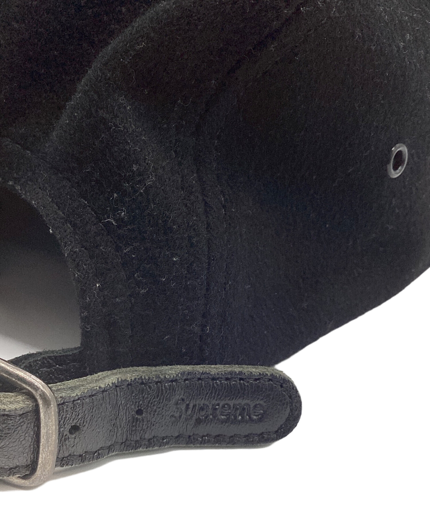 中古・古着通販】SUPREME (シュプリーム) LORO PIANA (ロロピアーナ