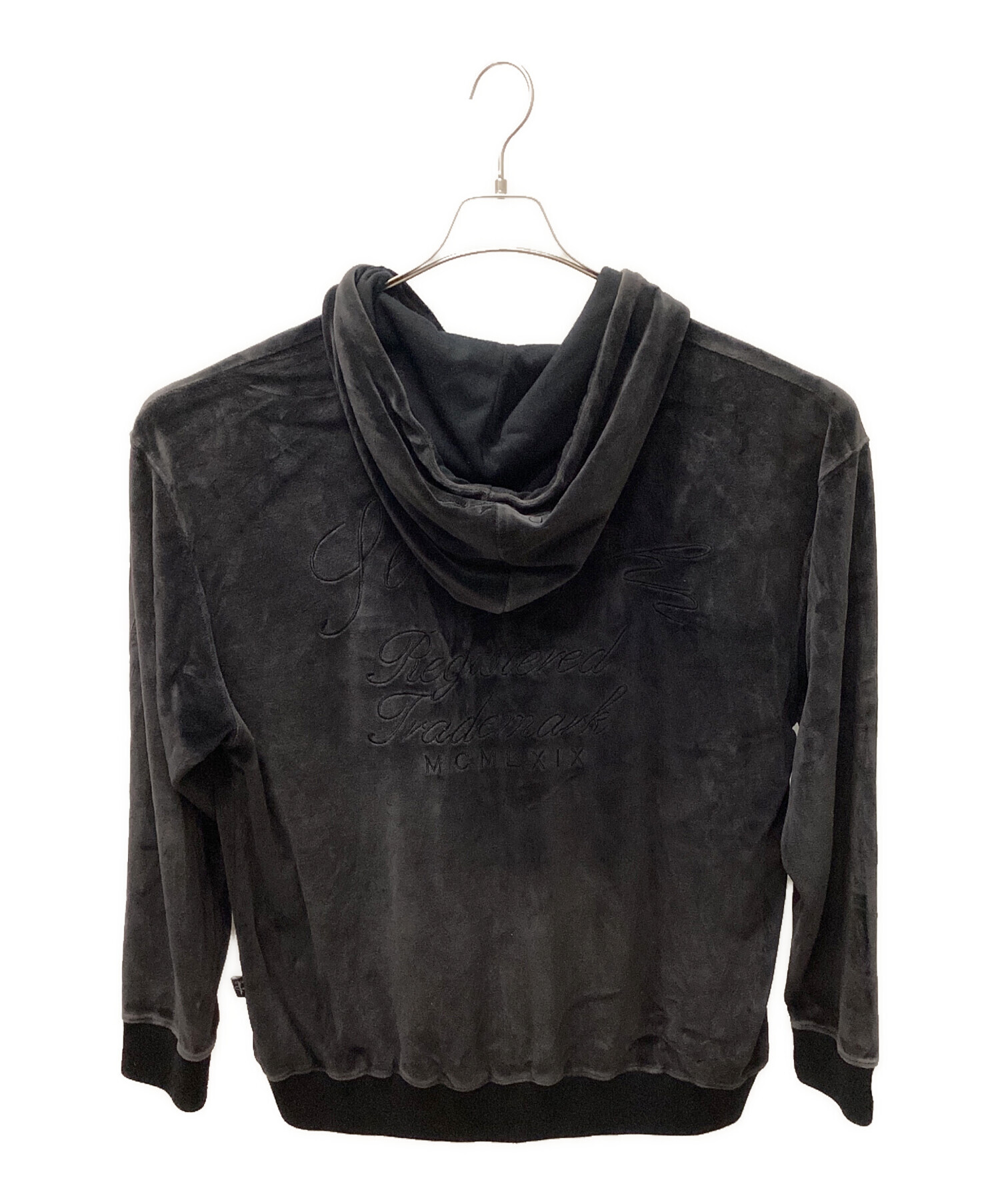 中古・古着通販】SEAN JOHN (ショーンジョン) ベロアセットアップ