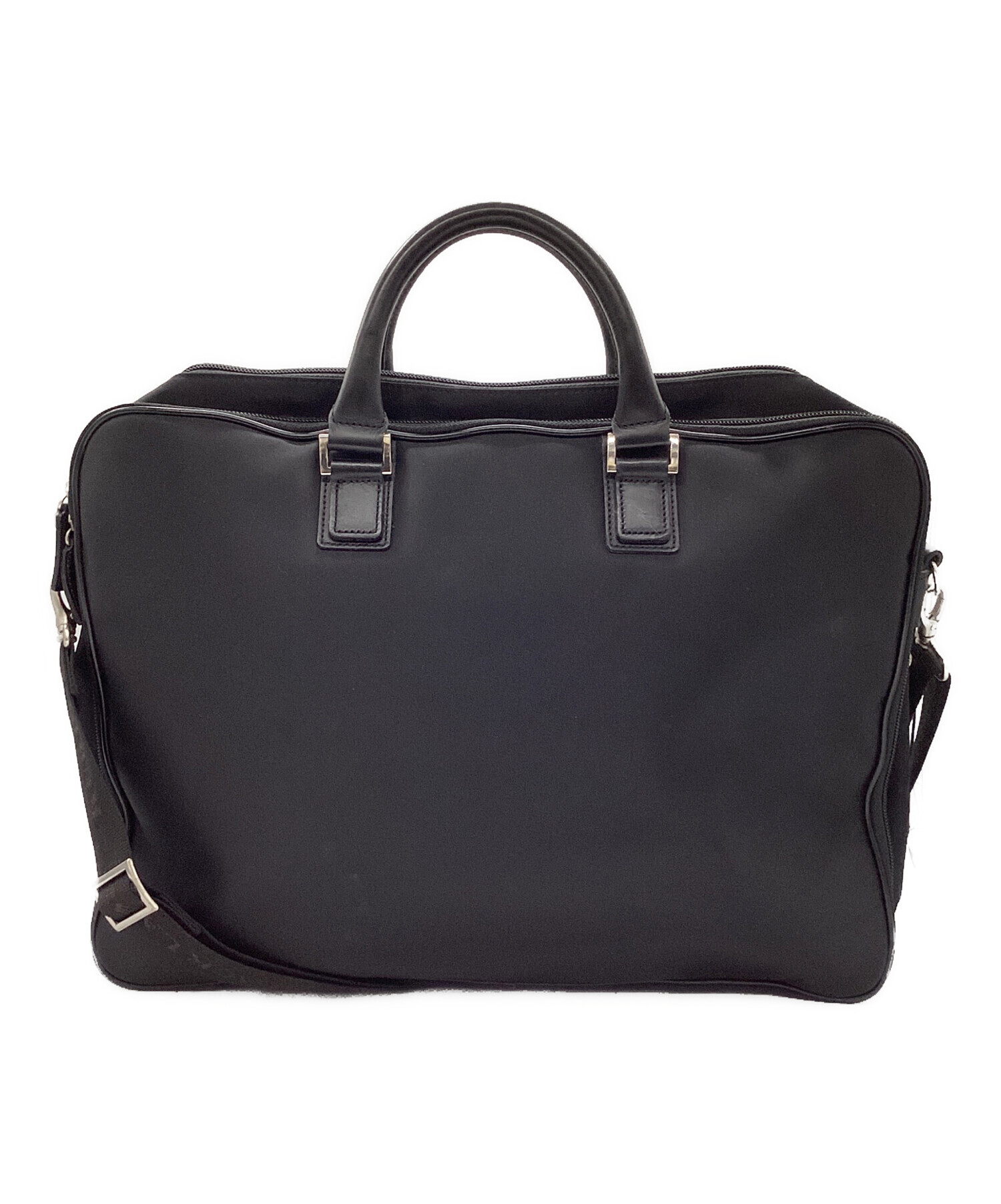 中古・古着通販】BURBERRY BLACK LABEL (バーバリーブラックレーベル