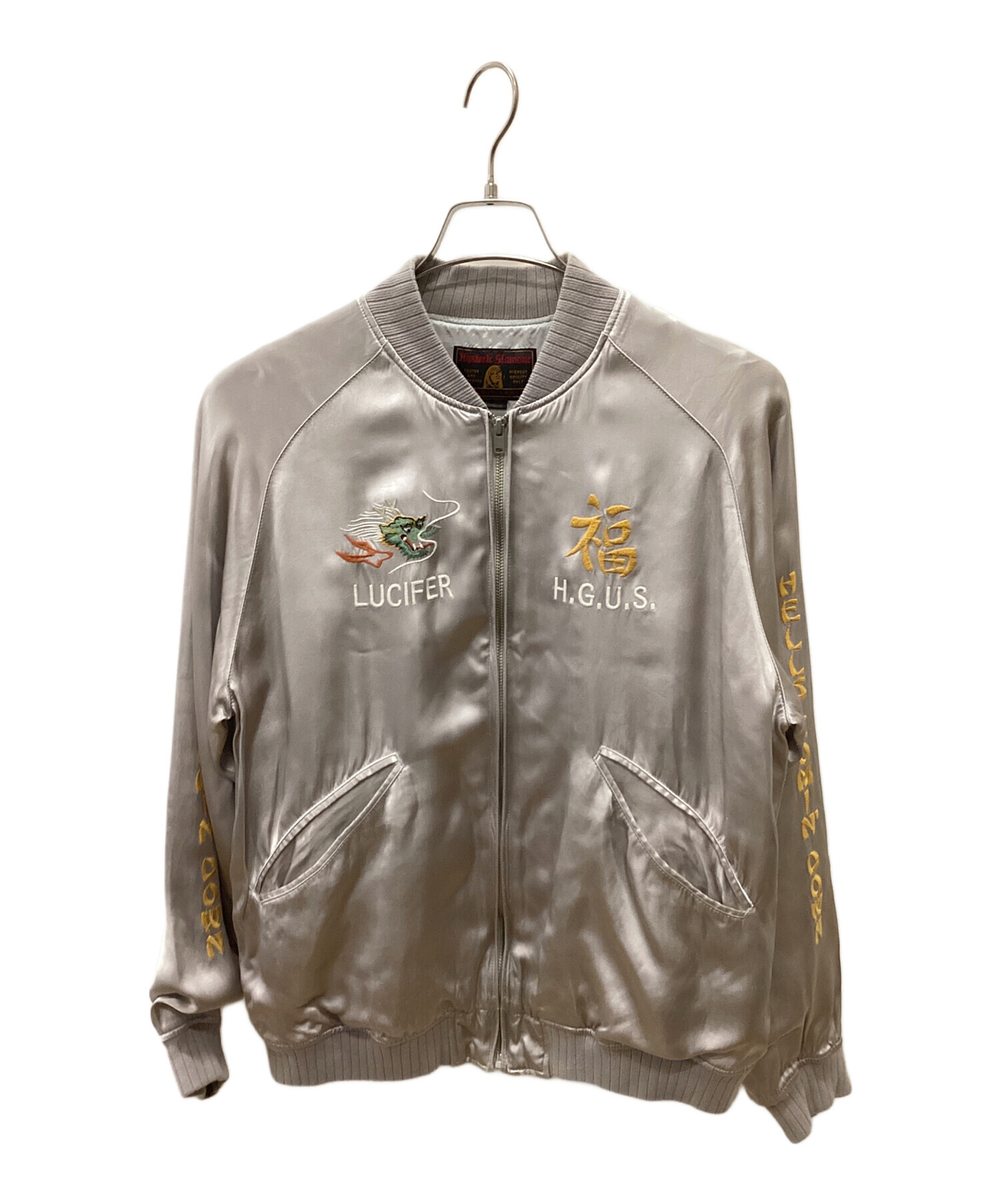 中古・古着通販】Hysteric Glamour (ヒステリックグラマー) PARADISE