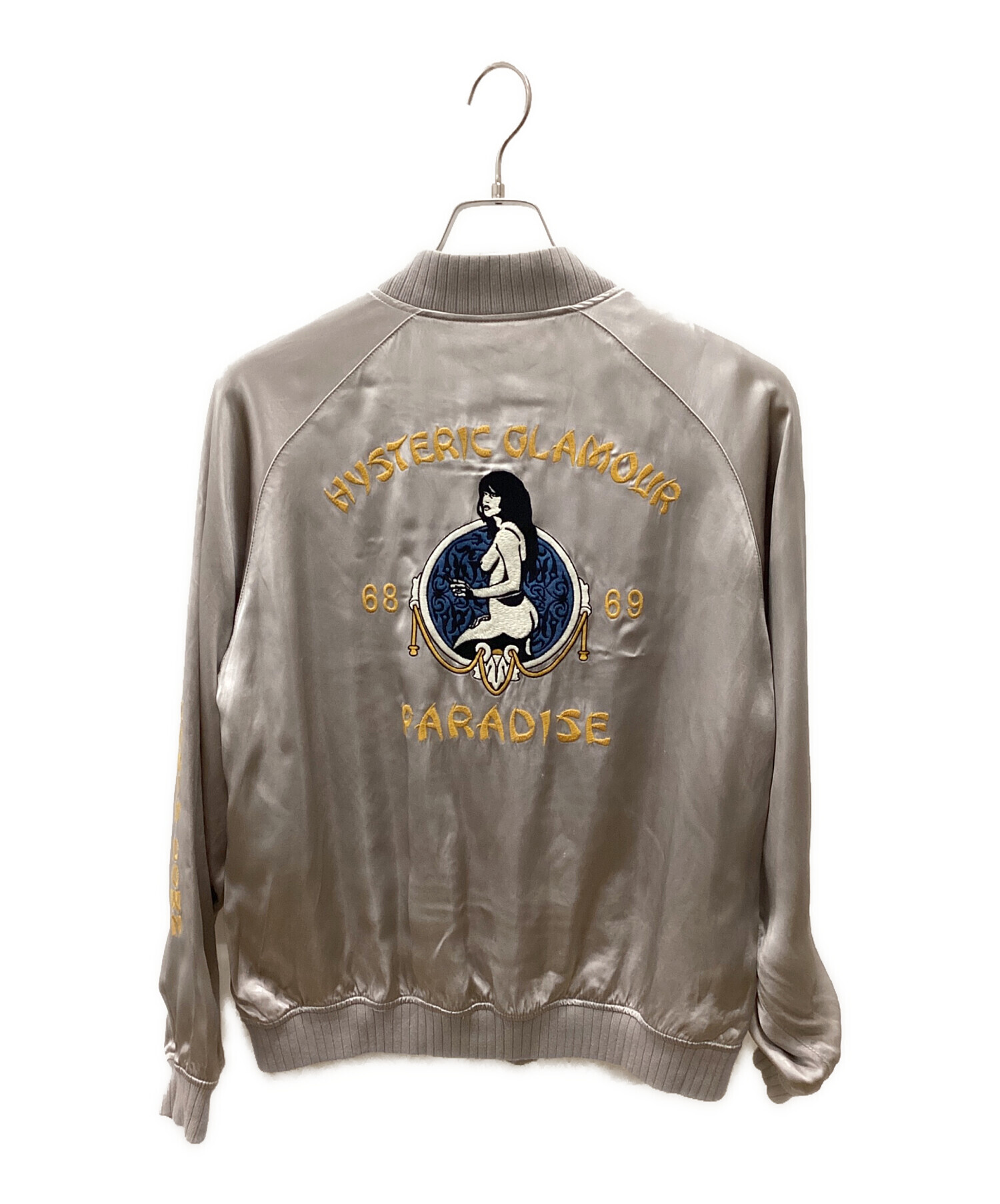 中古・古着通販】Hysteric Glamour (ヒステリックグラマー) PARADISE