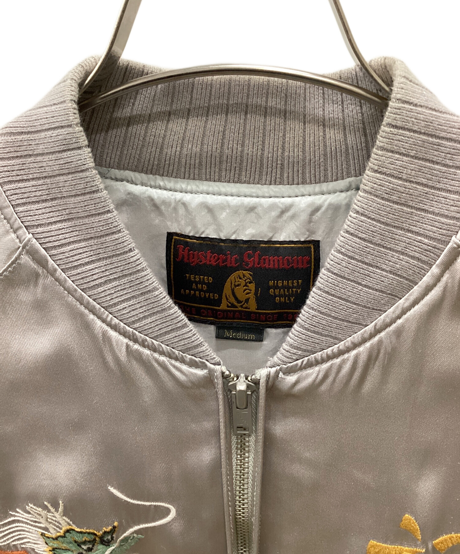 中古・古着通販】Hysteric Glamour (ヒステリックグラマー) PARADISE