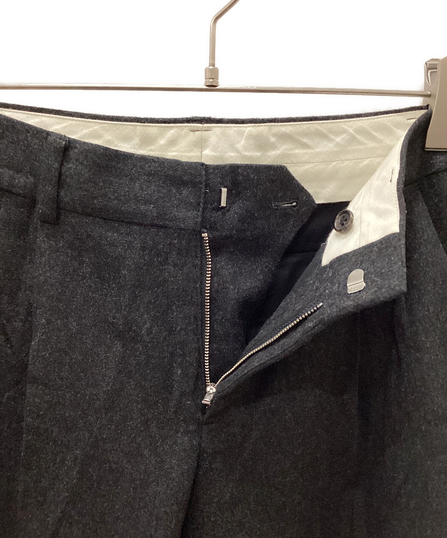 中古・古着通販】MARGARET HOWELL (マーガレットハウエル) FOX