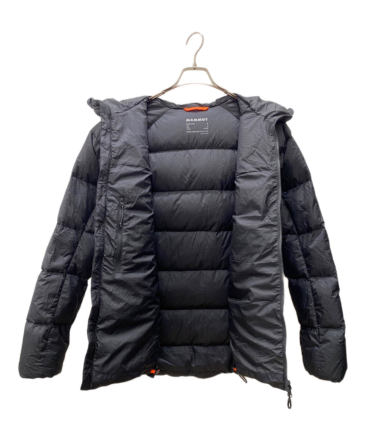 中古・古着通販】MAMMUT (マムート) メロンインサレーション