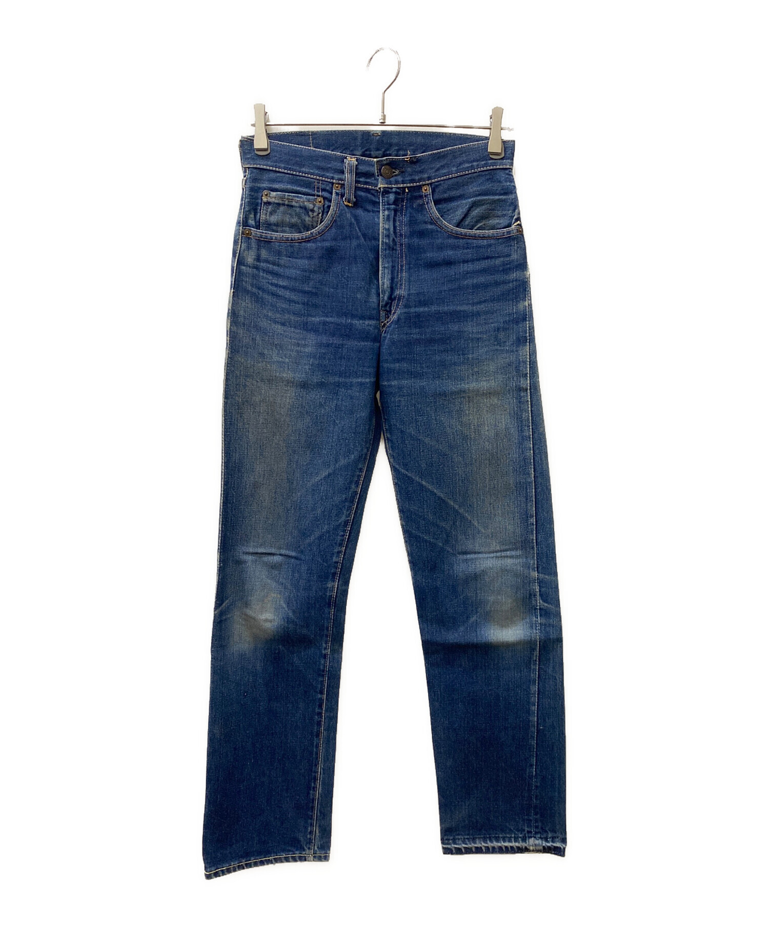 中古・古着通販】LEVI'S (リーバイス) 60-70's 551ZXX ジーンズ