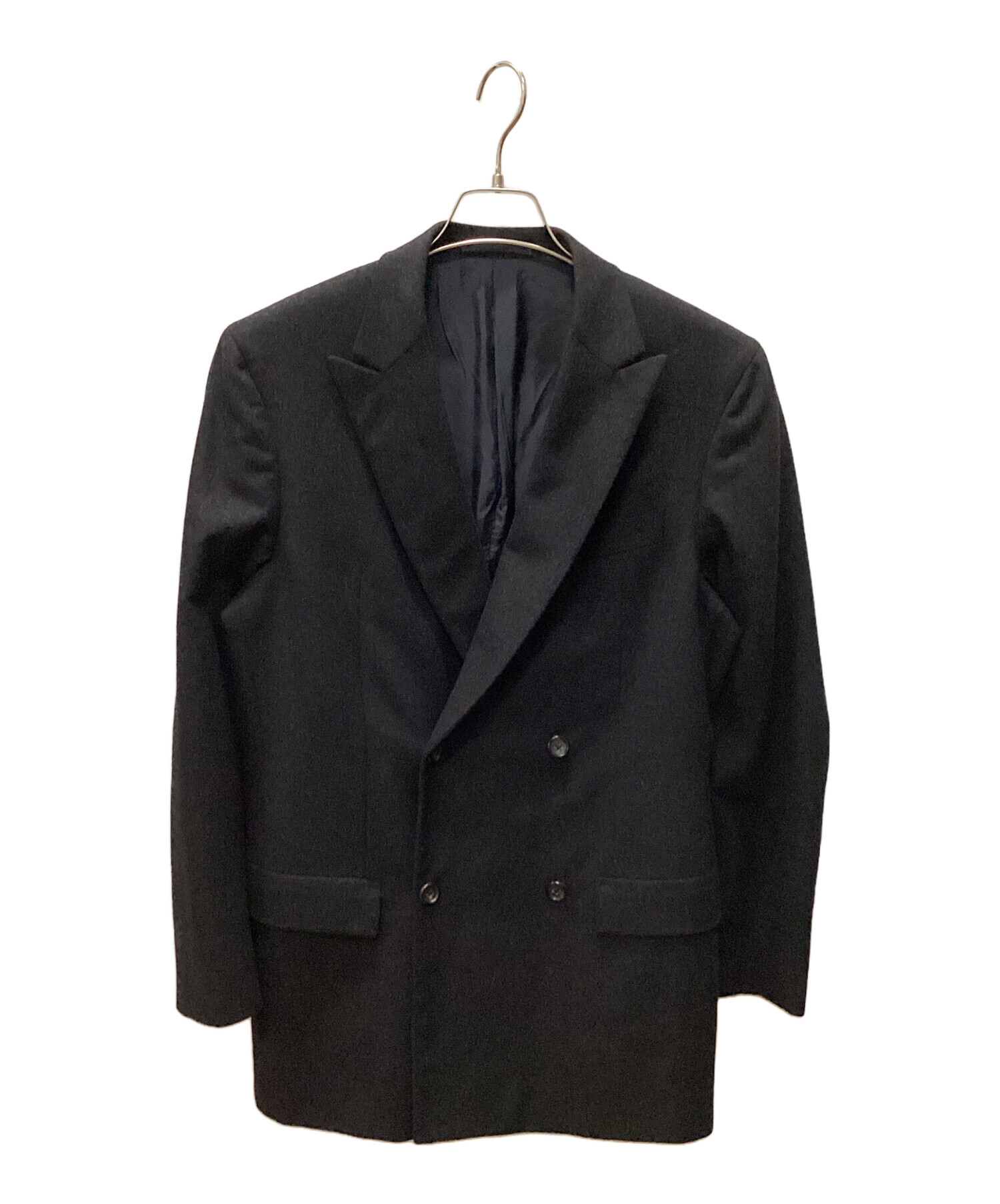 中古・古着通販】JIL SANDER (ジルサンダー) ダブルセットアップスーツ