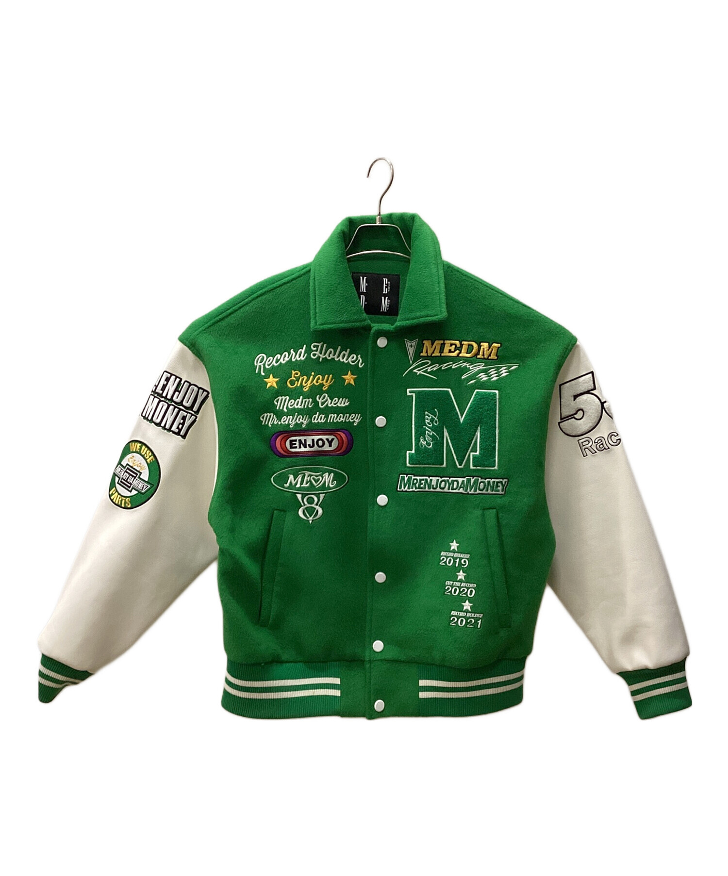 中古・古着通販】MR.ENJOY DA MONEY (ミスター エンジョイ ダ マネー