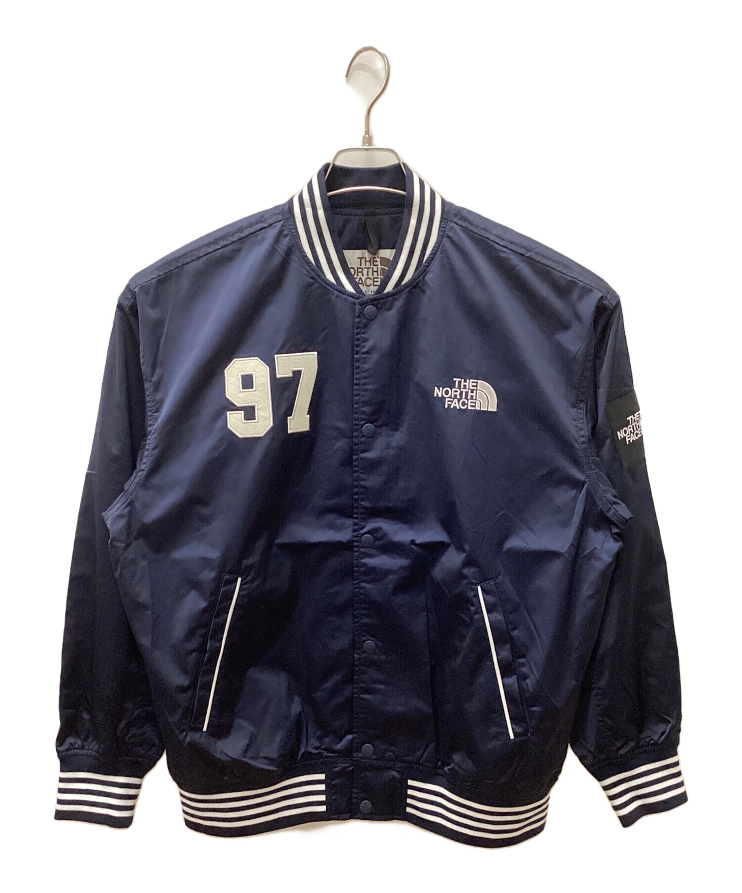 中古・古着通販】THE NORTH FACE (ザ ノース フェイス) ボンバー