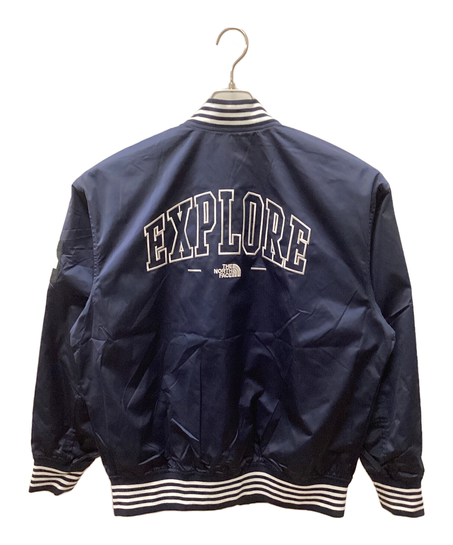 中古・古着通販】THE NORTH FACE (ザ ノース フェイス) ボンバー
