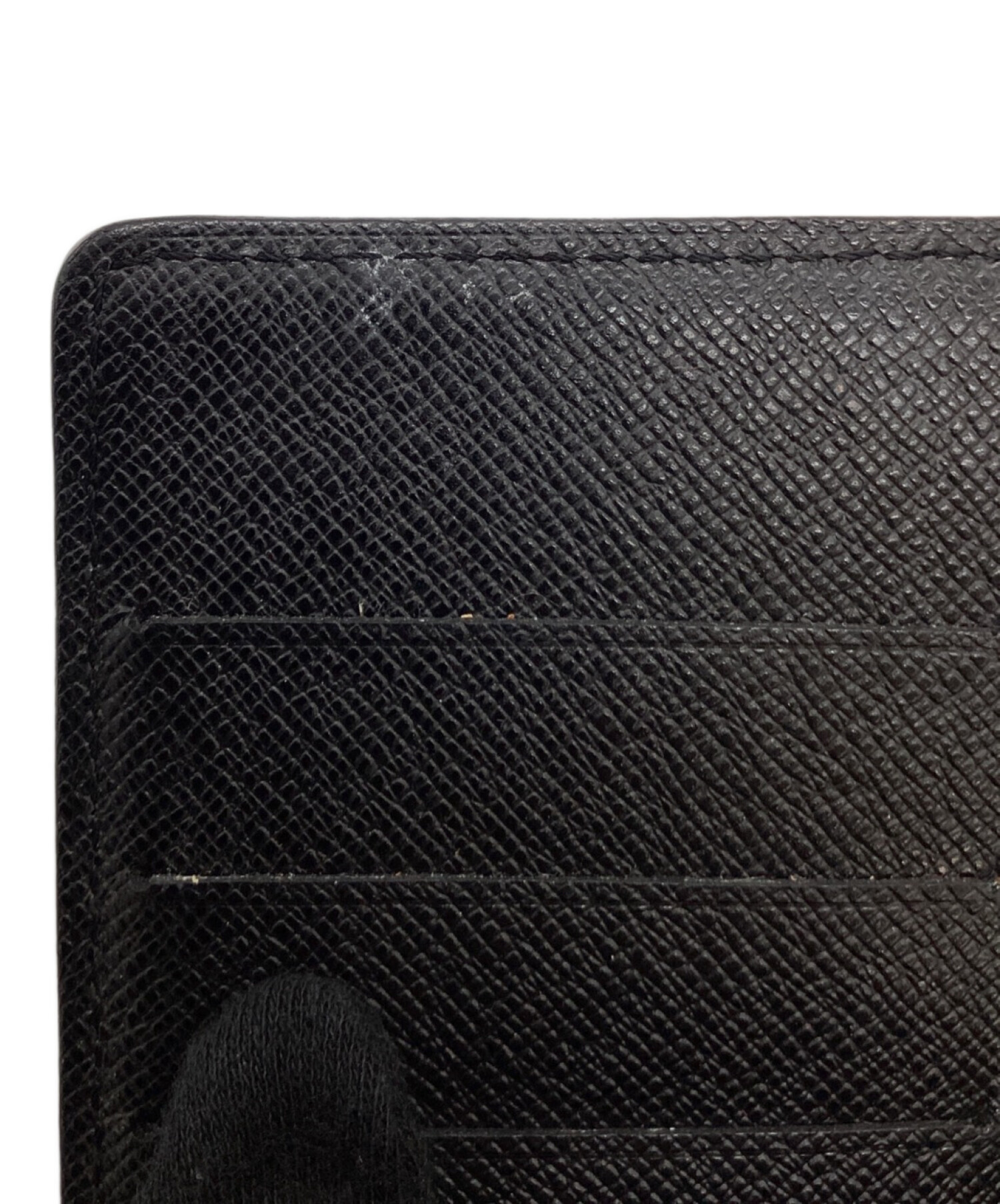 中古・古着通販】LOUIS VUITTON (ルイ ヴィトン) 手帳カバー/エピ