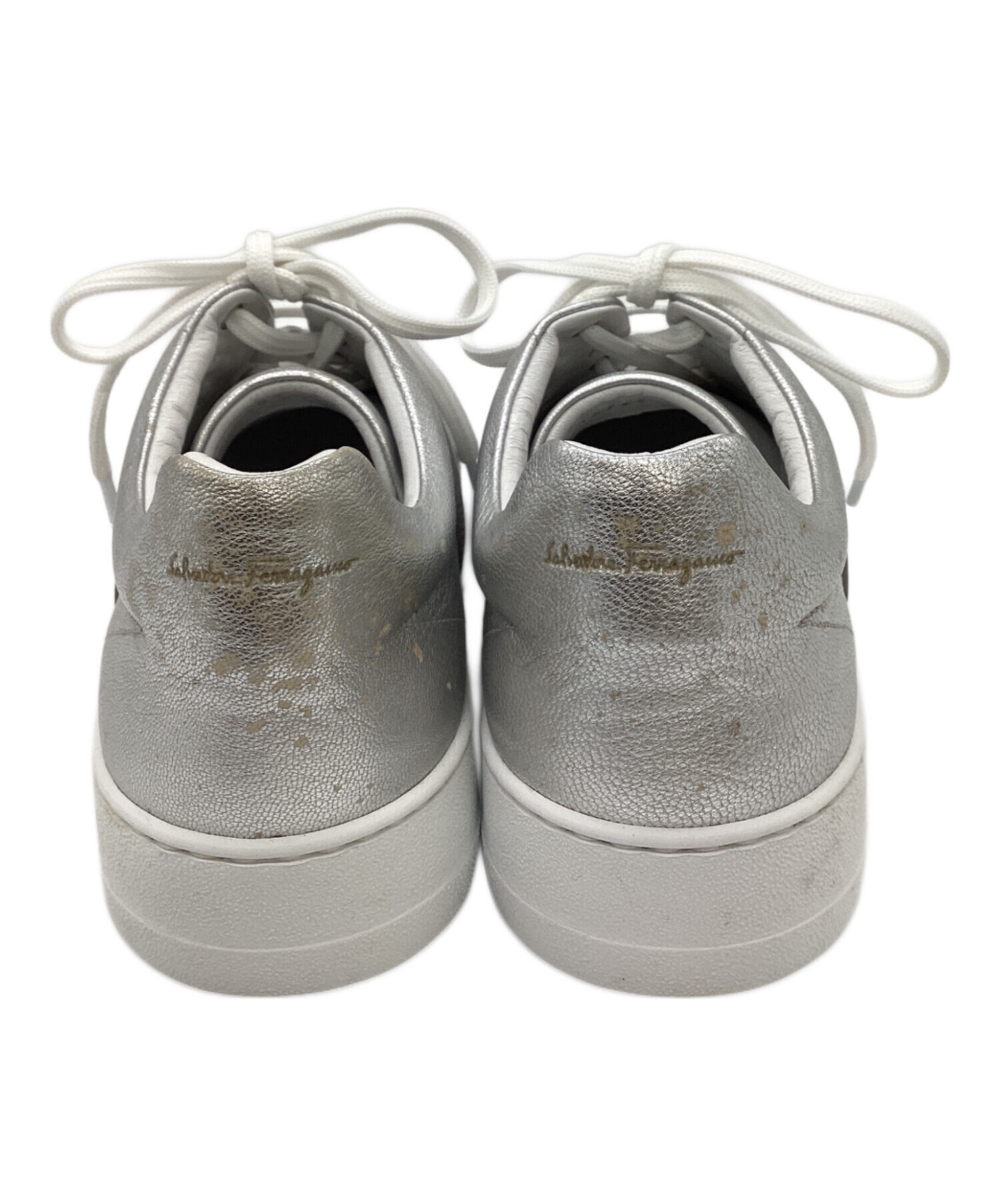 中古・古着通販】Salvatore Ferragamo (サルヴァトーレ フェラガモ