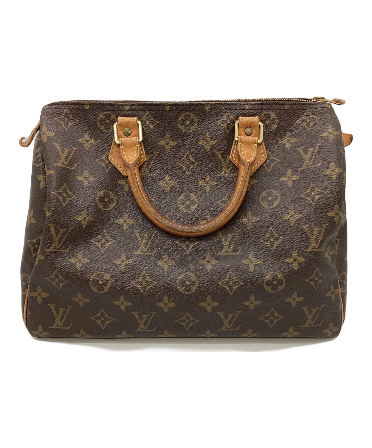中古・古着通販】LOUIS VUITTON (ルイ ヴィトン) ハンドバッグ