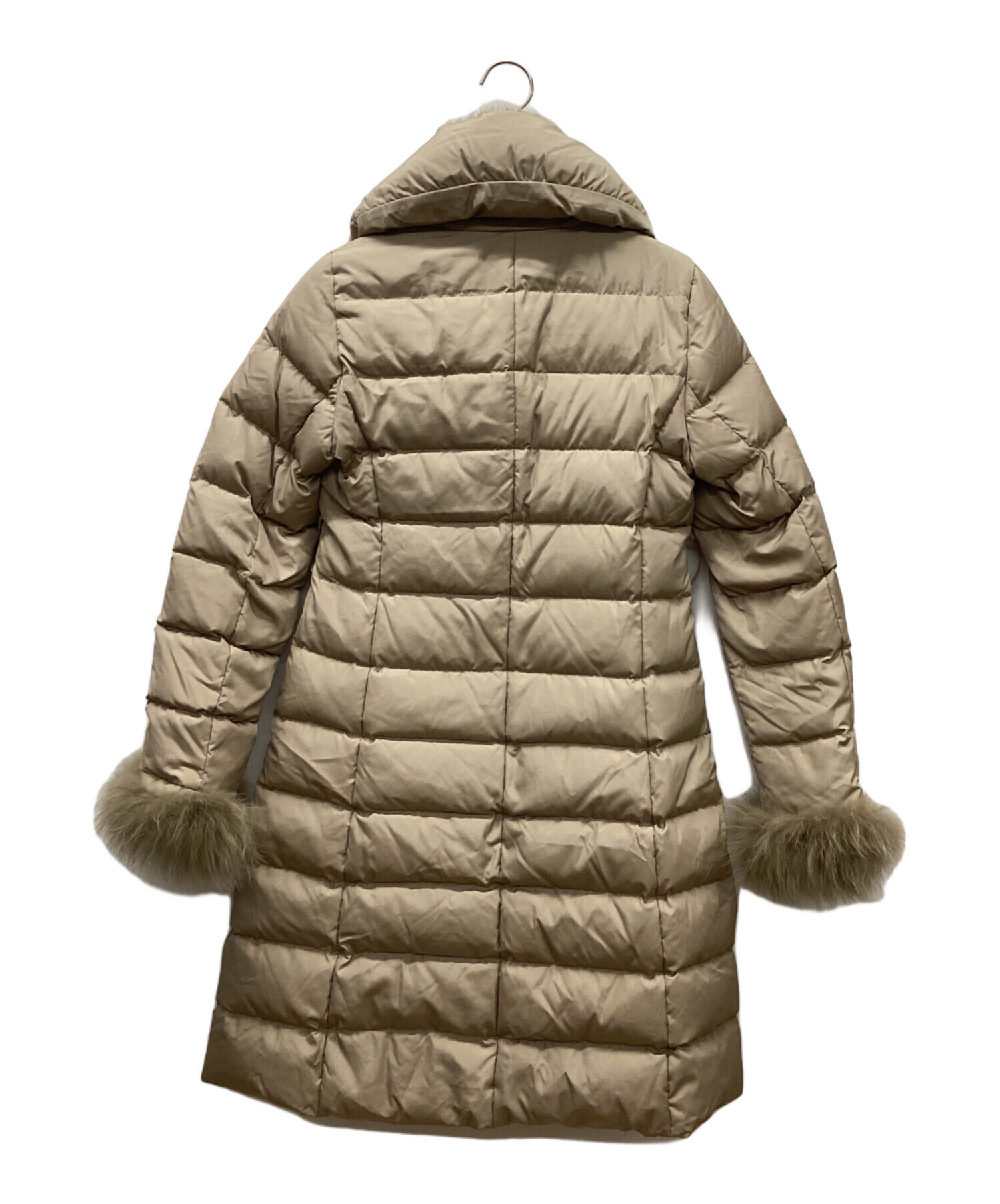 中古・古着通販】Austin Reed (オースチン リード) フォックスファー