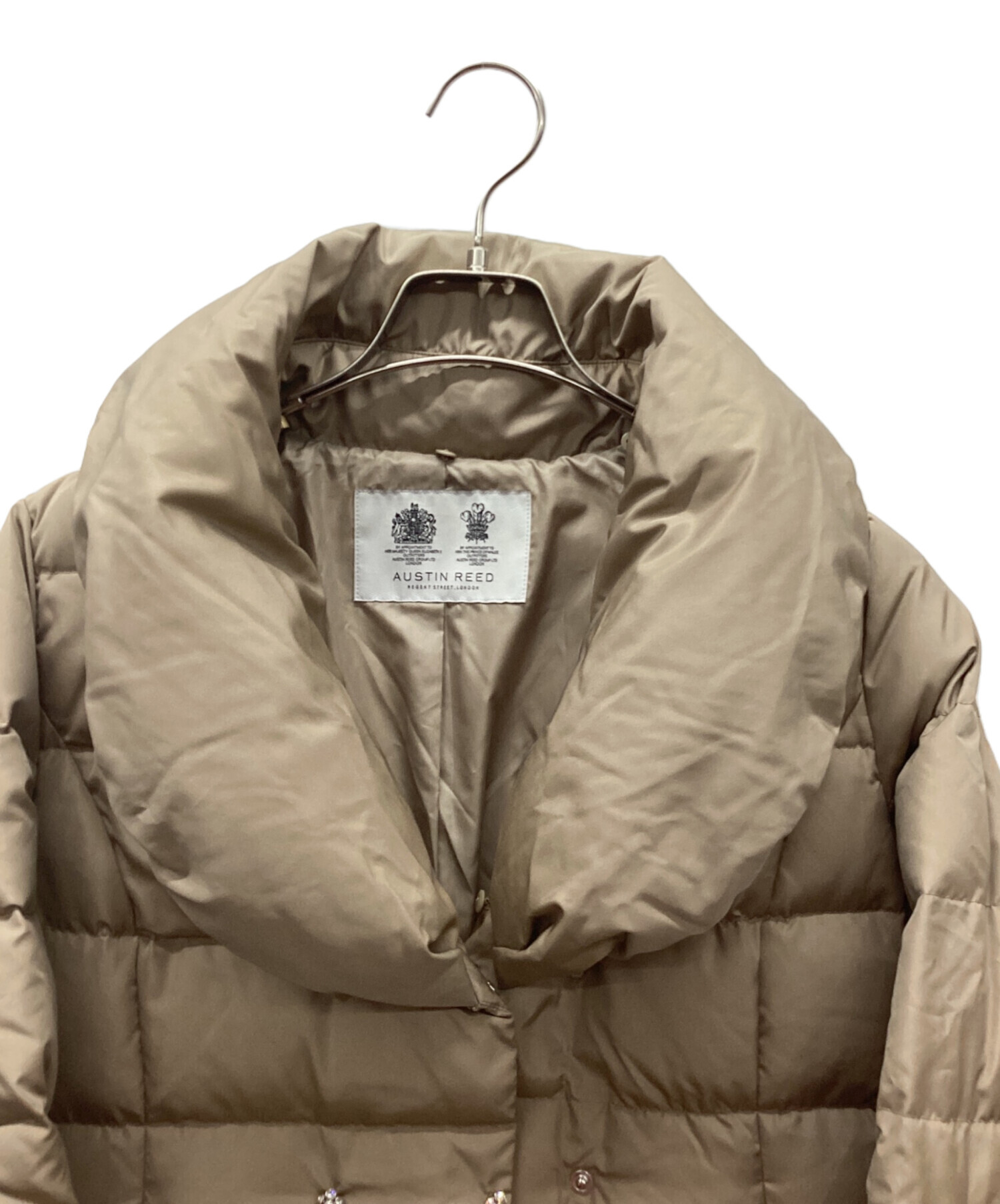 中古・古着通販】Austin Reed (オースチン リード) フォックスファー