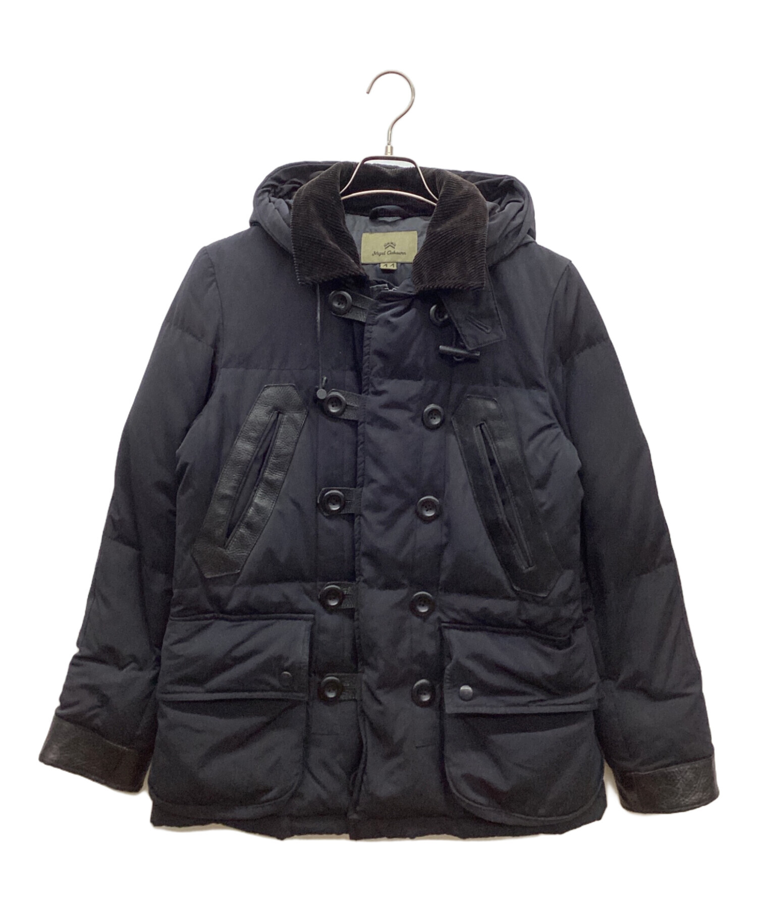 中古・古着通販】NIGEL CABOURN (ナイジェルケーボン) ダウン