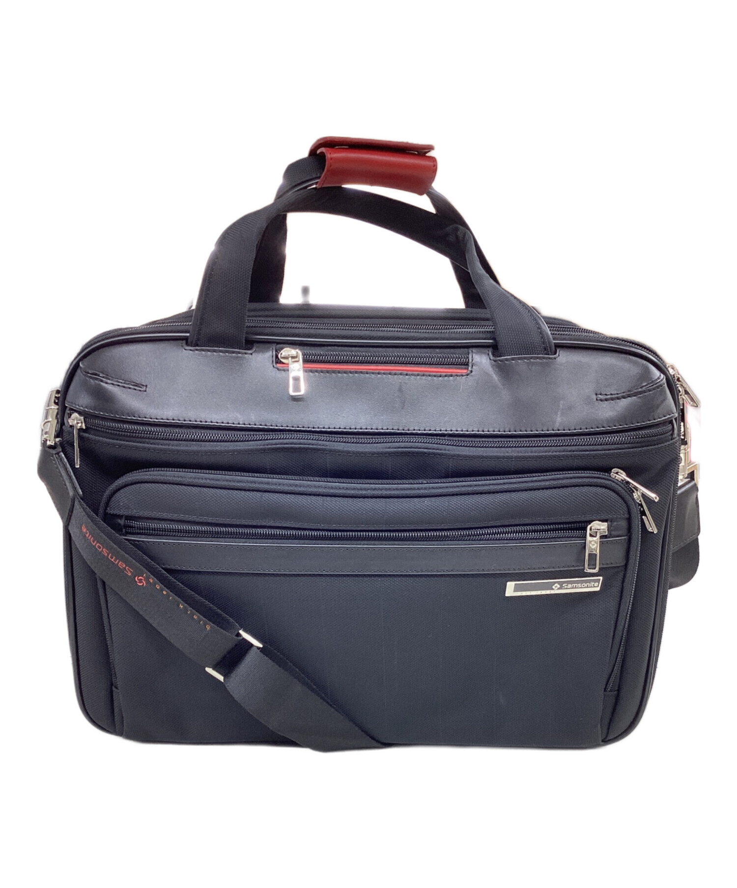 中古・古着通販】Samsonite BLACK LABEL (サムソナイトブラック