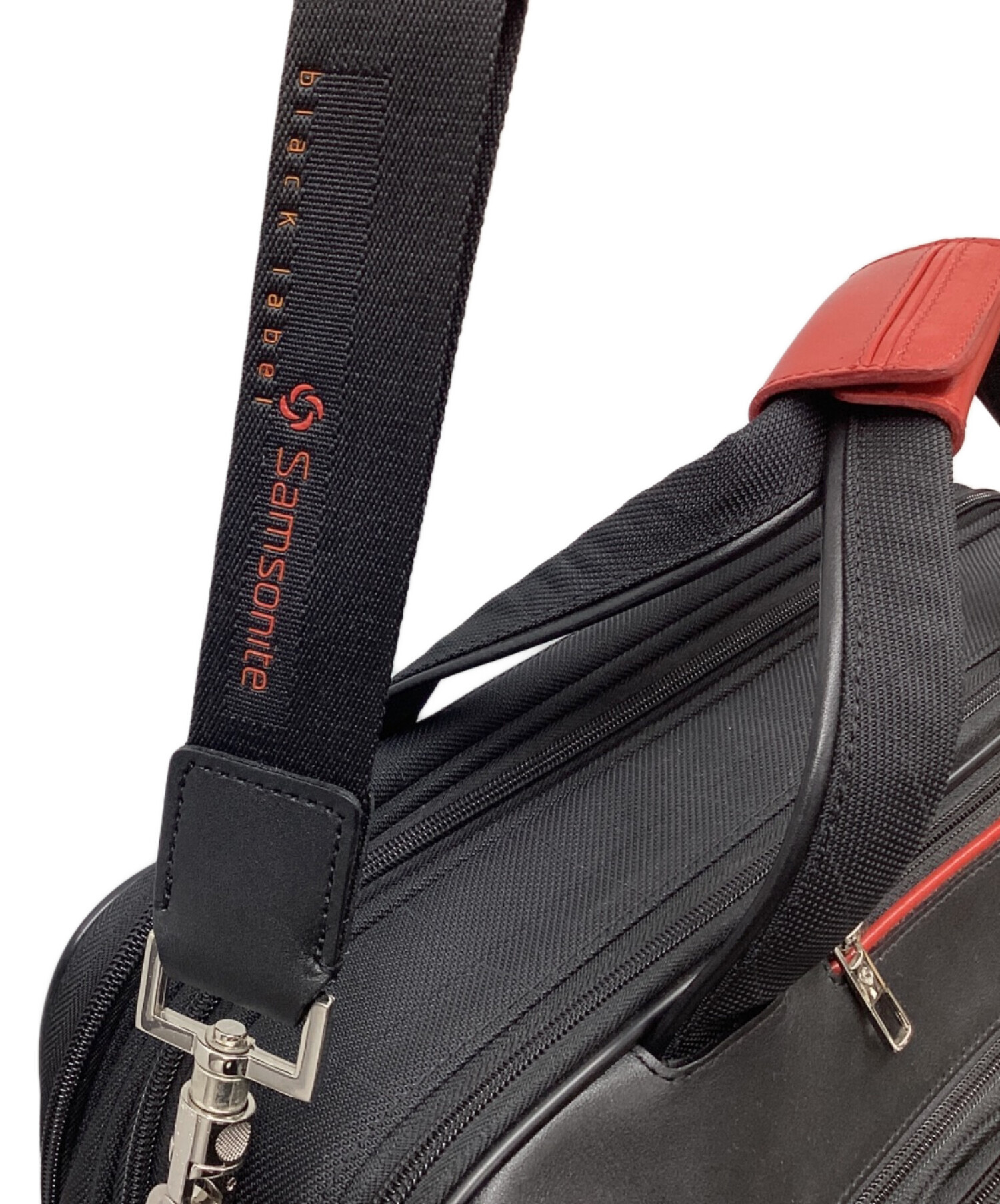 中古・古着通販】Samsonite BLACK LABEL (サムソナイトブラック