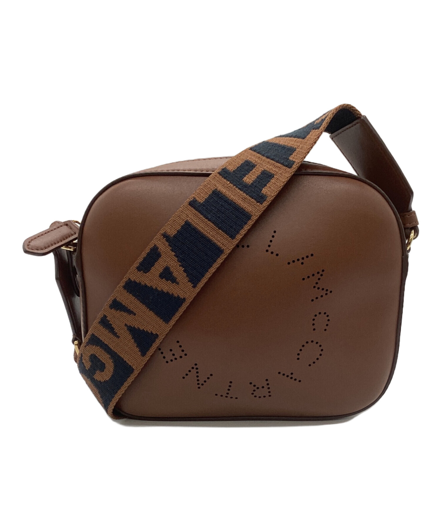 中古・古着通販】STELLA McCARTNEY (ステラマッカートニー) ショルダー