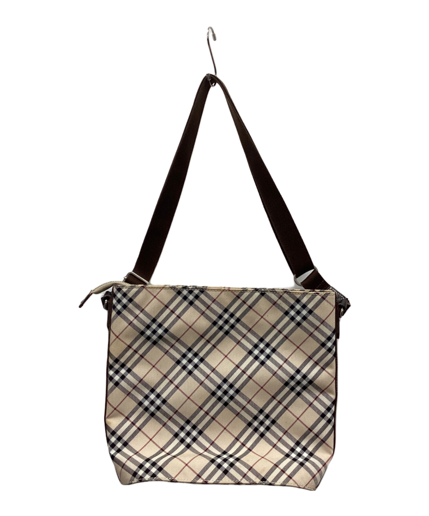 中古・古着通販】BURBERRY BLUE LABEL (バーバリーロンドンブルー