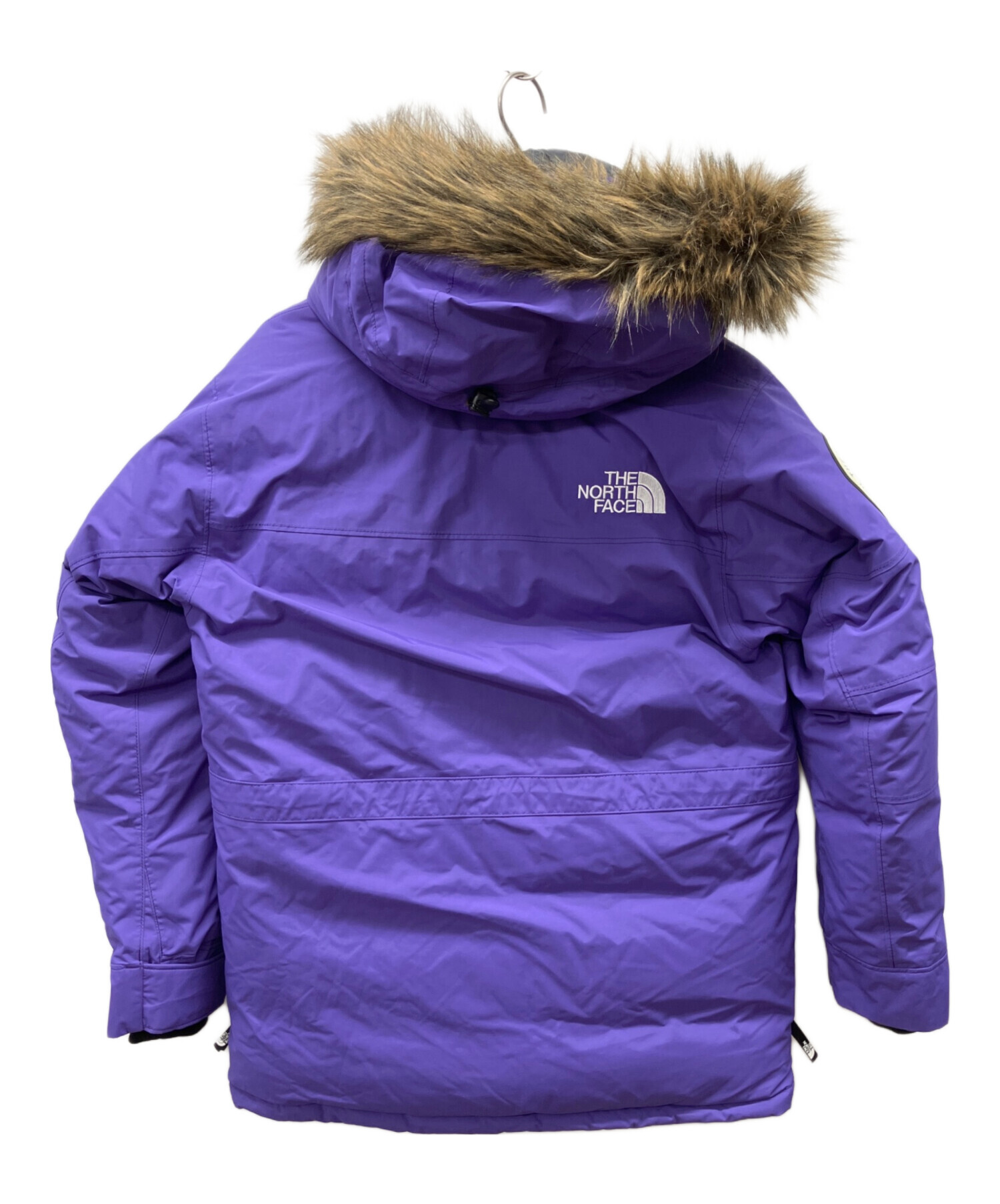 中古・古着通販】THE NORTH FACE (ザ ノース フェイス) ANTARCTICA