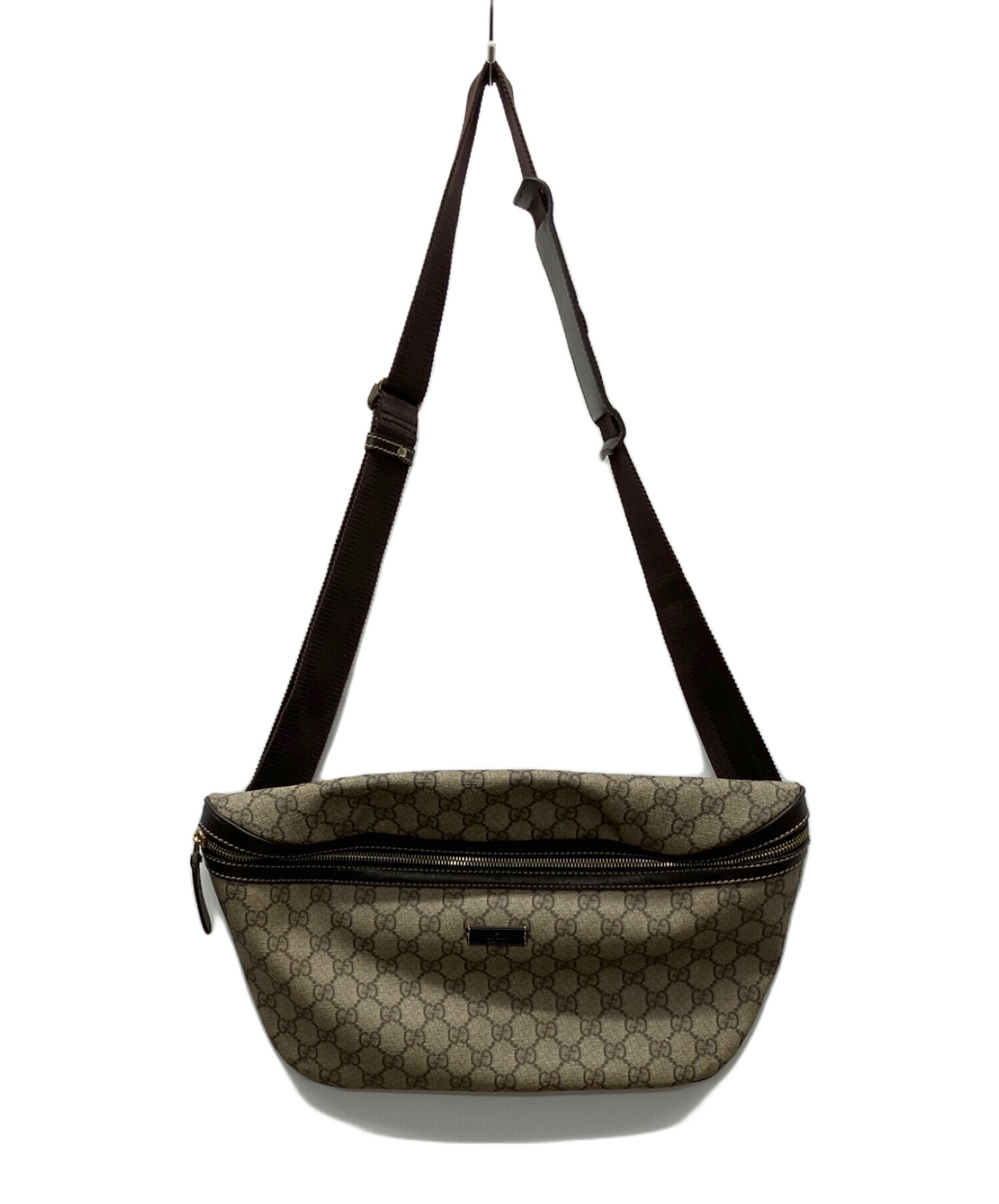 中古・古着通販】GUCCI (グッチ) ボディバッグ｜ブランド・古着通販