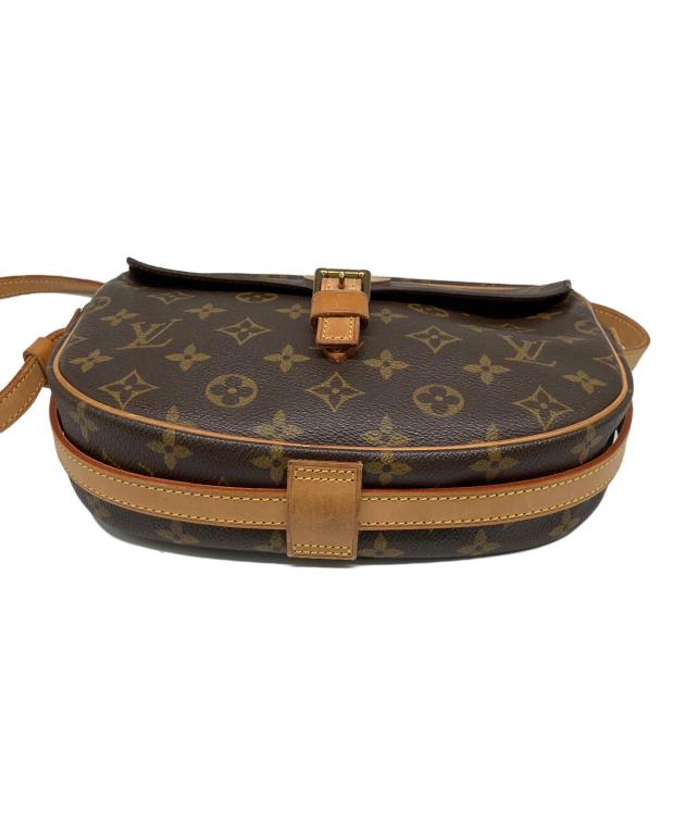 中古・古着通販】LOUIS VUITTON (ルイ ヴィトン) ショルダーバッグ