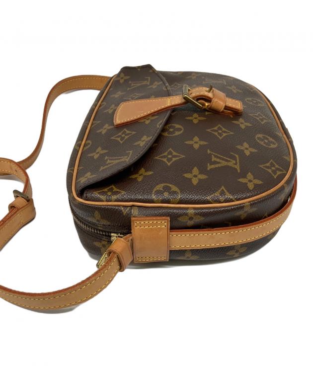 中古・古着通販】LOUIS VUITTON (ルイ ヴィトン) ショルダーバッグ