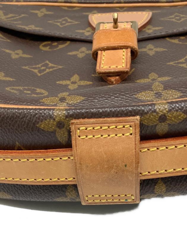 中古・古着通販】LOUIS VUITTON (ルイ ヴィトン) ショルダーバッグ