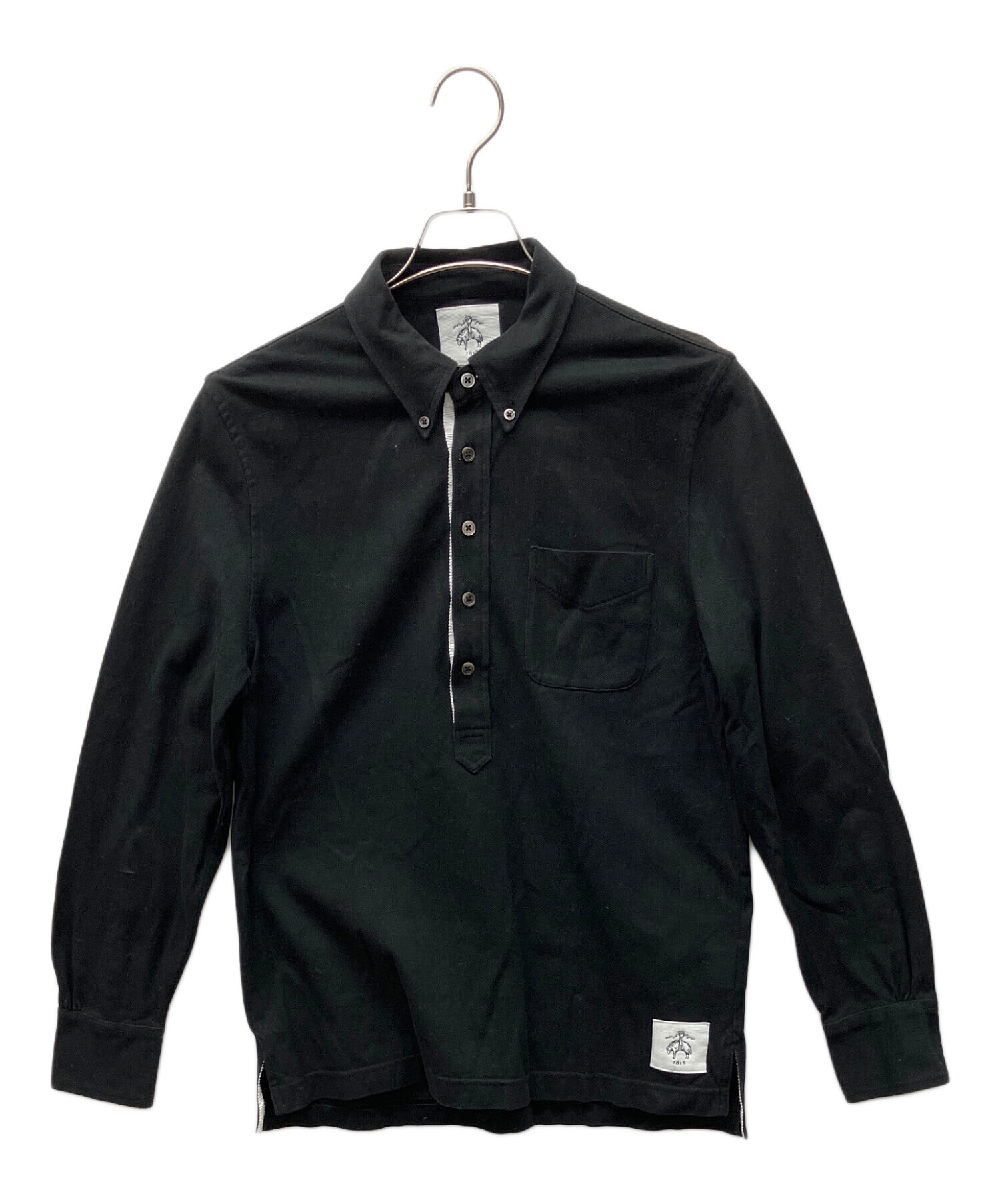 中古・古着通販】BROOKS BROTHERS BLACK FLEECE (ブルックスブラザーズ