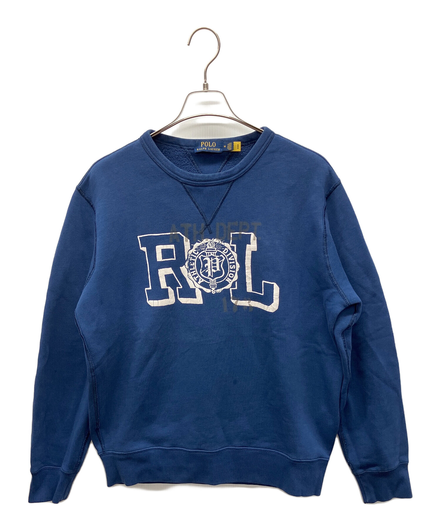 中古・古着通販】POLO RALPH LAUREN (ポロ・ラルフローレン