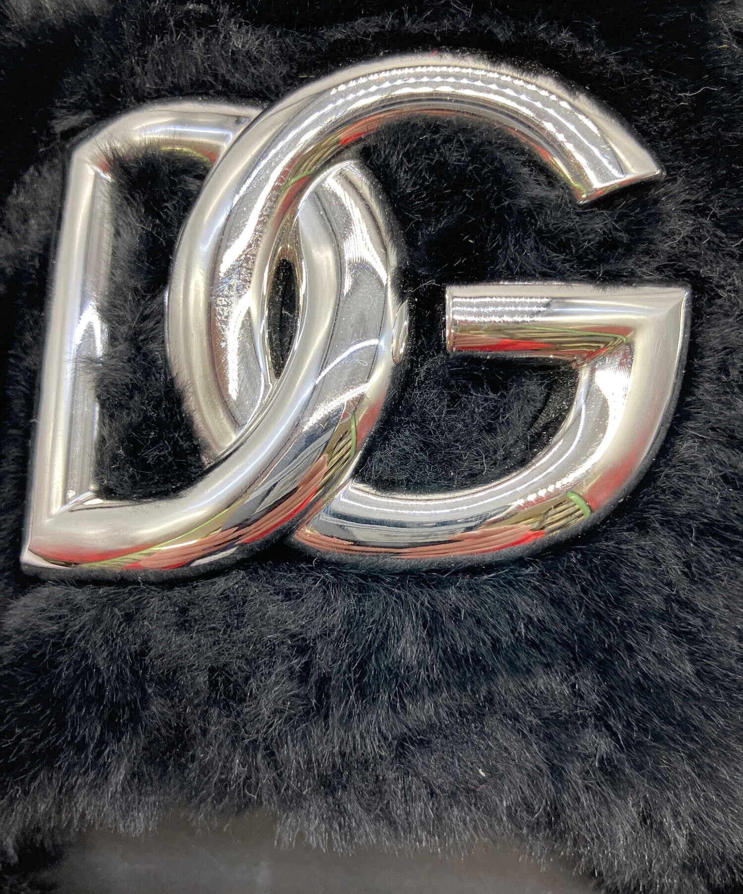 中古・古着通販】DOLCE & GABBANA (ドルチェ＆ガッバーナ) サンダル