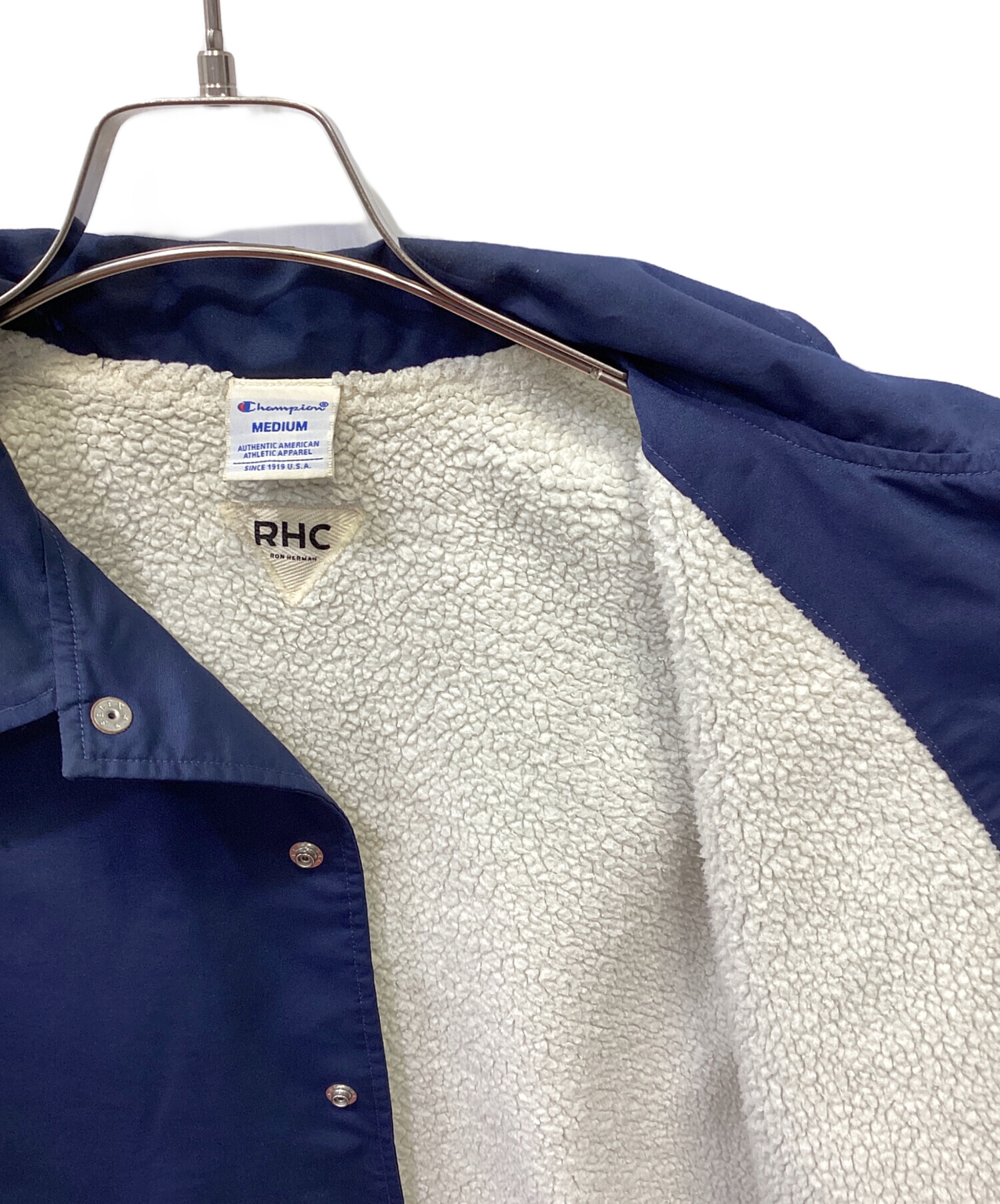 中古・古着通販】Champion (チャンピオン) Ron Herman (ロンハーマン