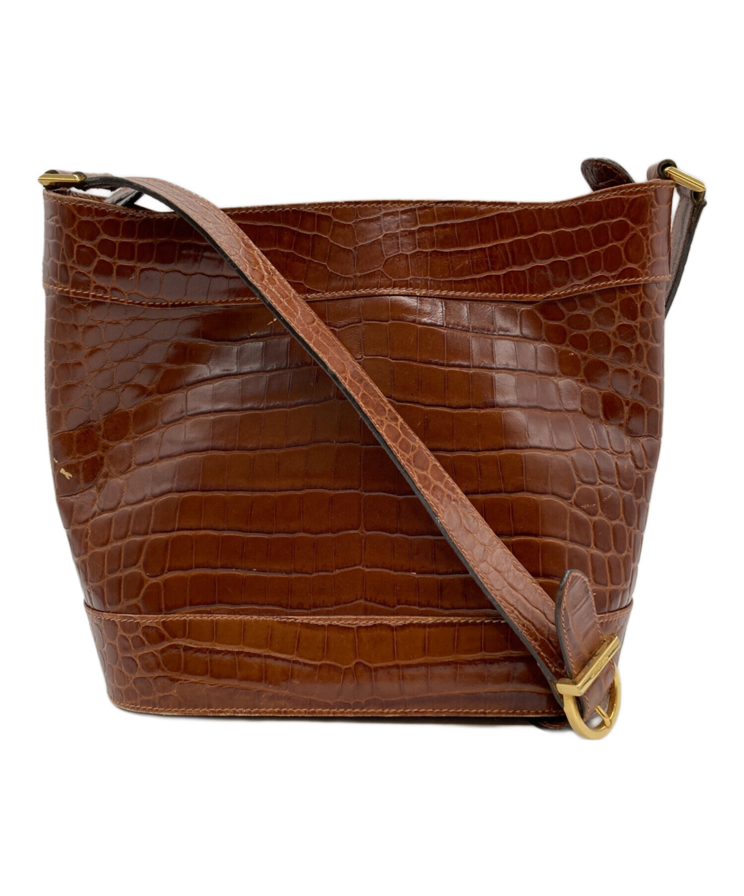 中古・古着通販】Salvatore Ferragamo (サルヴァトーレ フェラガモ