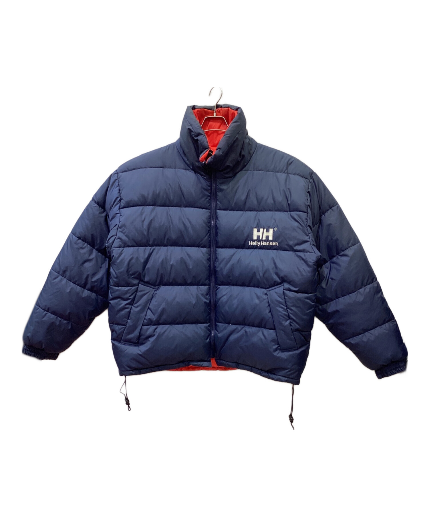 中古・古着通販】HELLY HANSEN (ヘリーハンセン) 90'Sリバーシブル