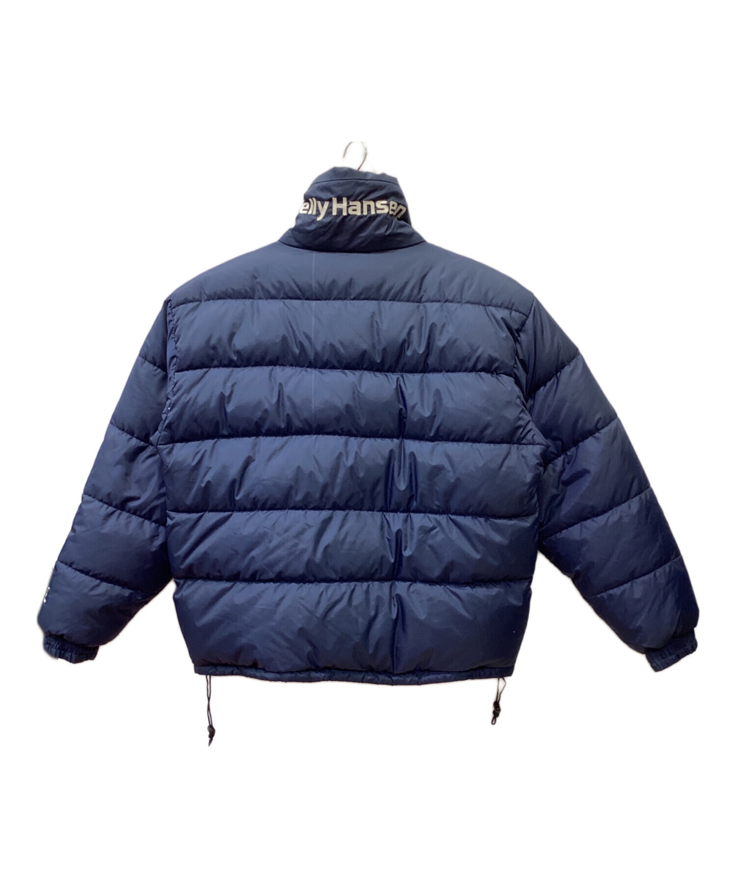 中古・古着通販】HELLY HANSEN (ヘリーハンセン) 90'Sリバーシブル