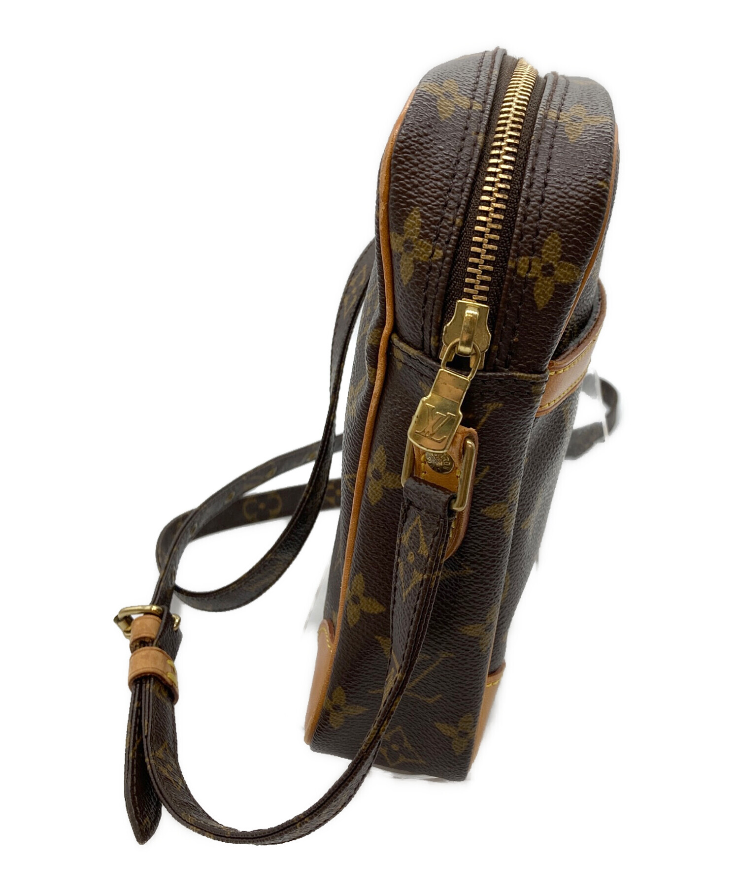 中古・古着通販】LOUIS VUITTON (ルイ ヴィトン) ショルダーバッグ