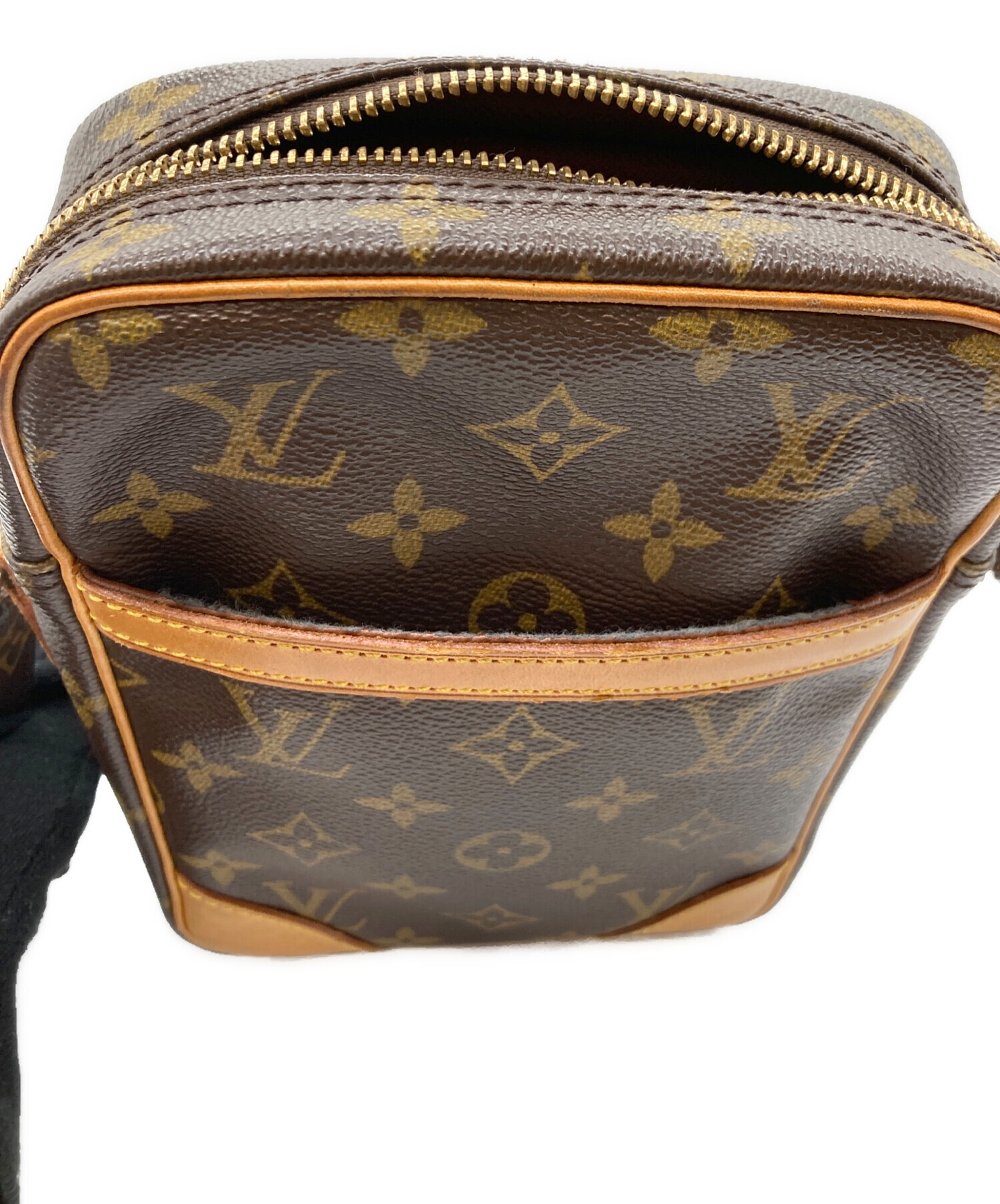 中古・古着通販】LOUIS VUITTON (ルイ ヴィトン) ショルダーバッグ