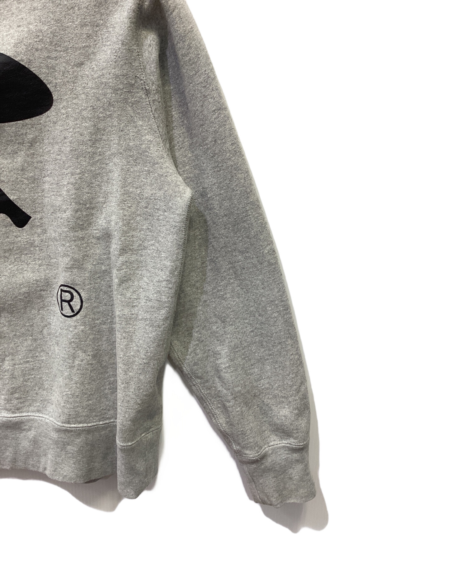 中古・古着通販】A BATHING APE (アベイシングエイプ) スウェット