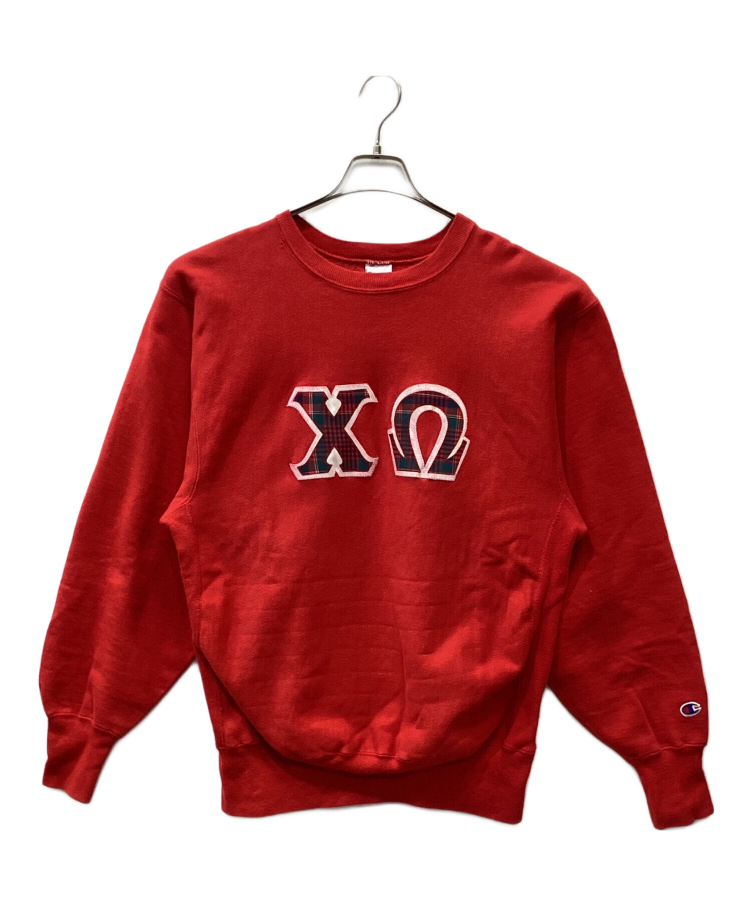 中古・古着通販】Champion REVERSE WEAVE (チャンピオン リバース