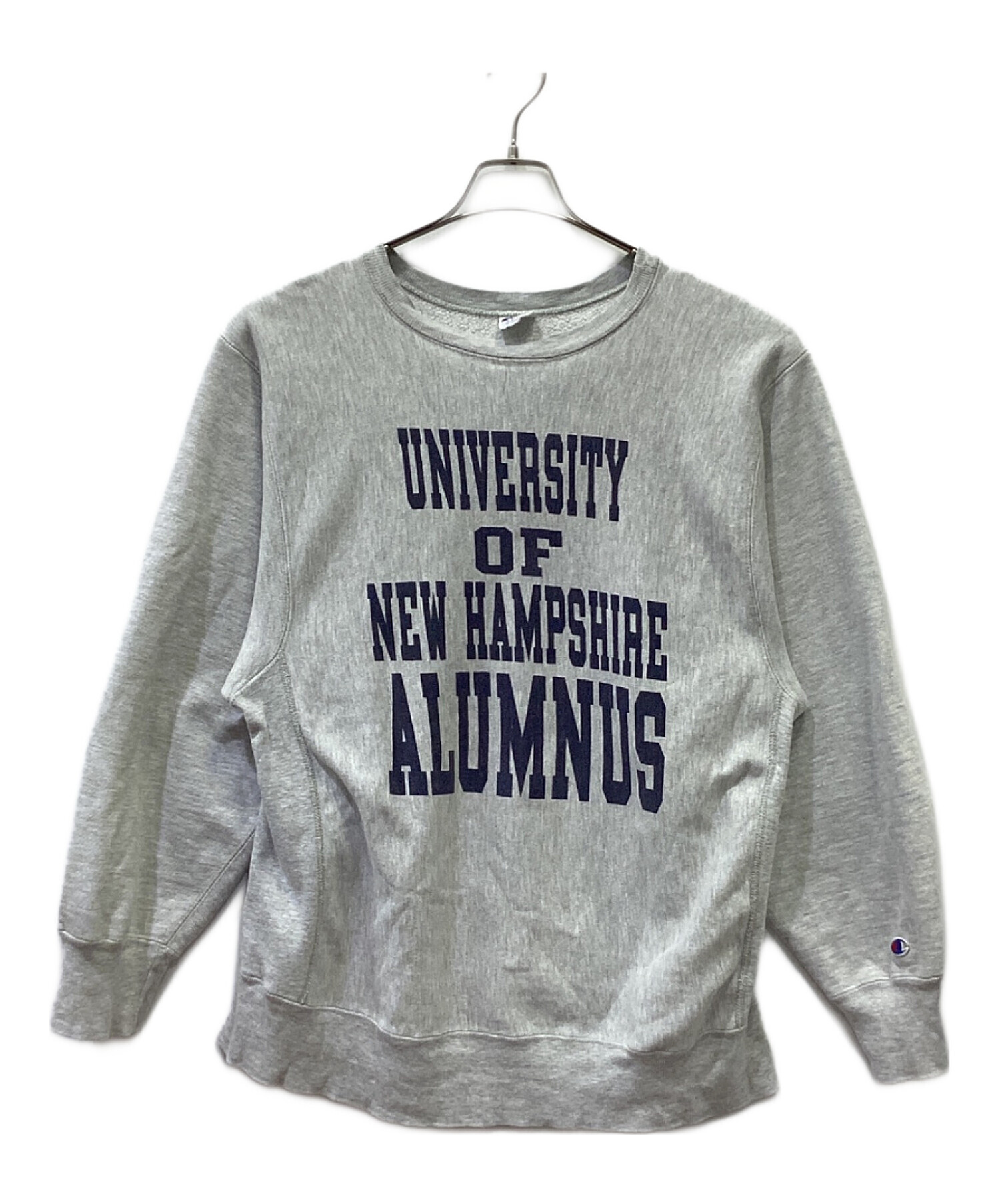 中古・古着通販】Champion REVERSE WEAVE (チャンピオン リバース