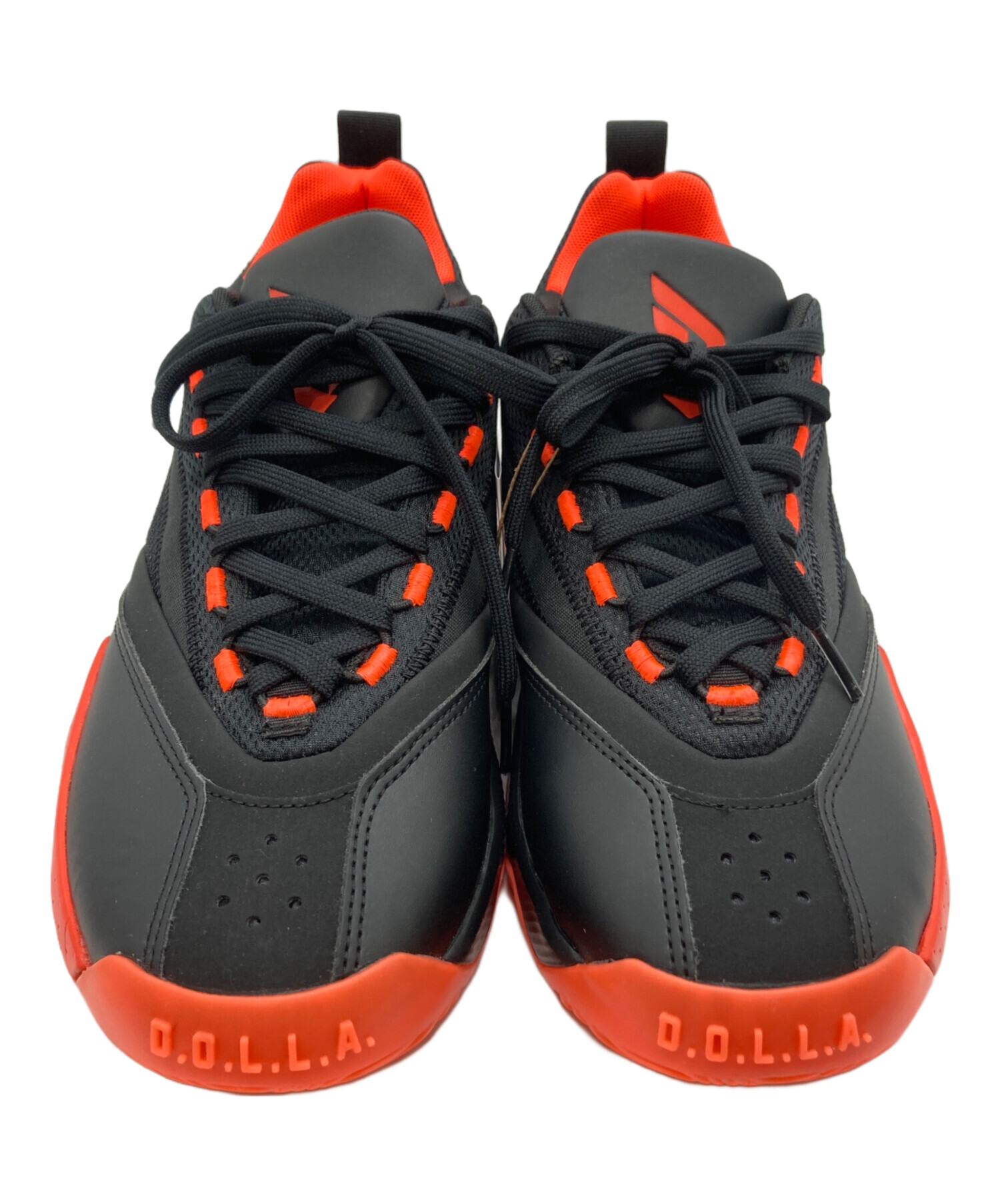 中古・古着通販】adidas (アディダス) バスケットボール シューズ DAME