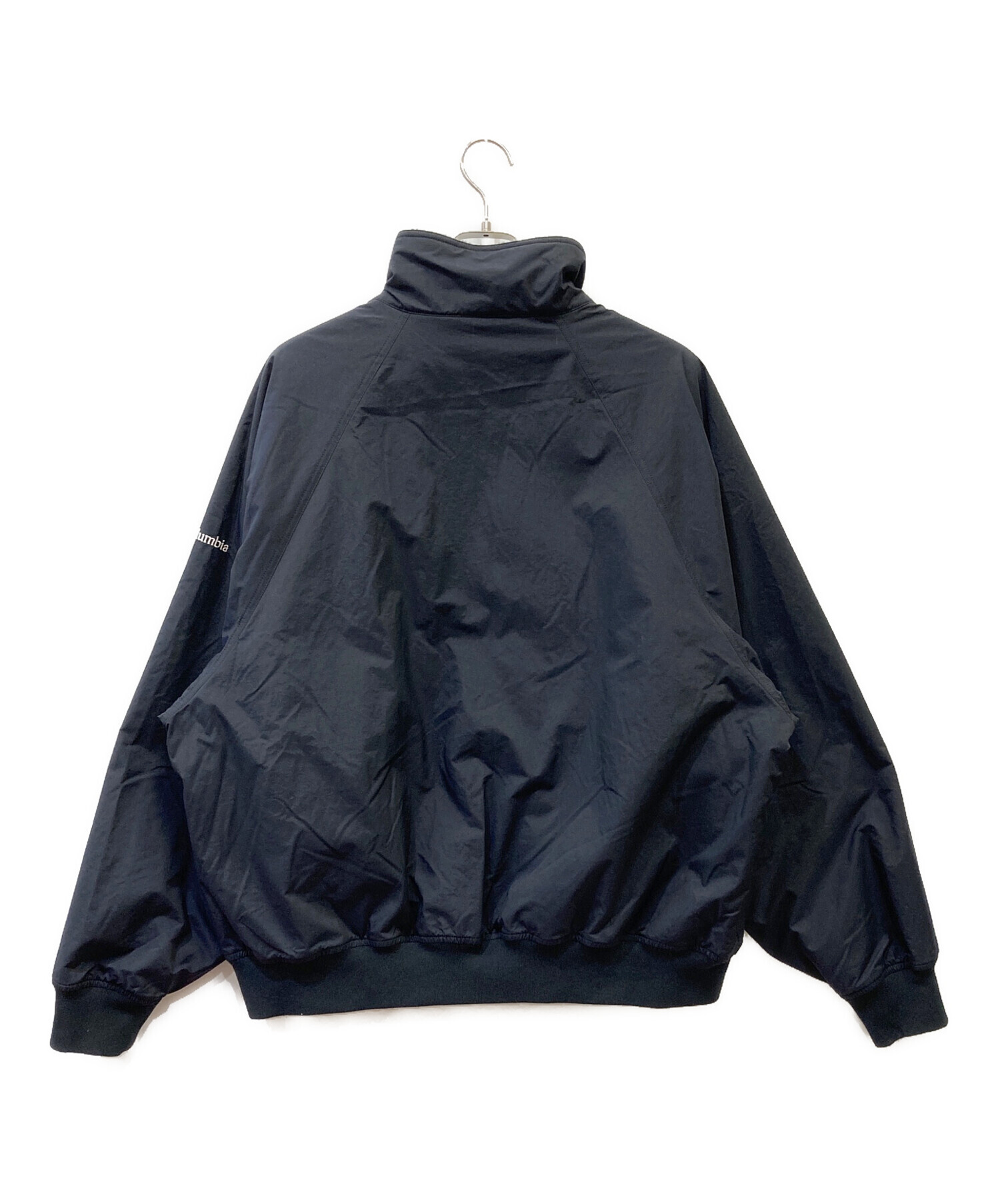 中古・古着通販】Columbia (コロンビア) リバーシブルブルゾン