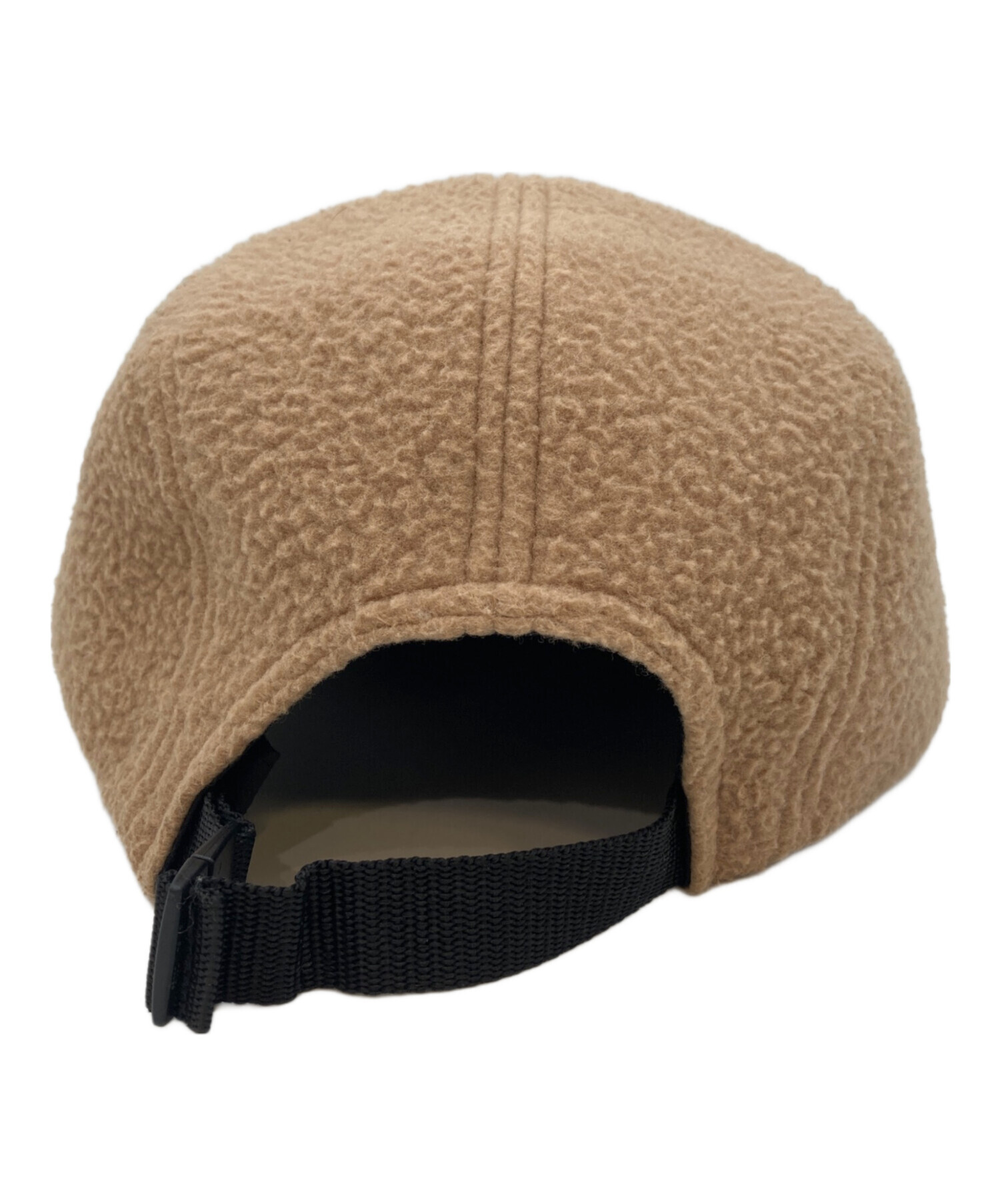 中古・古着通販】WTAPS (ダブルタップス) キャップ ベージュ サイズ