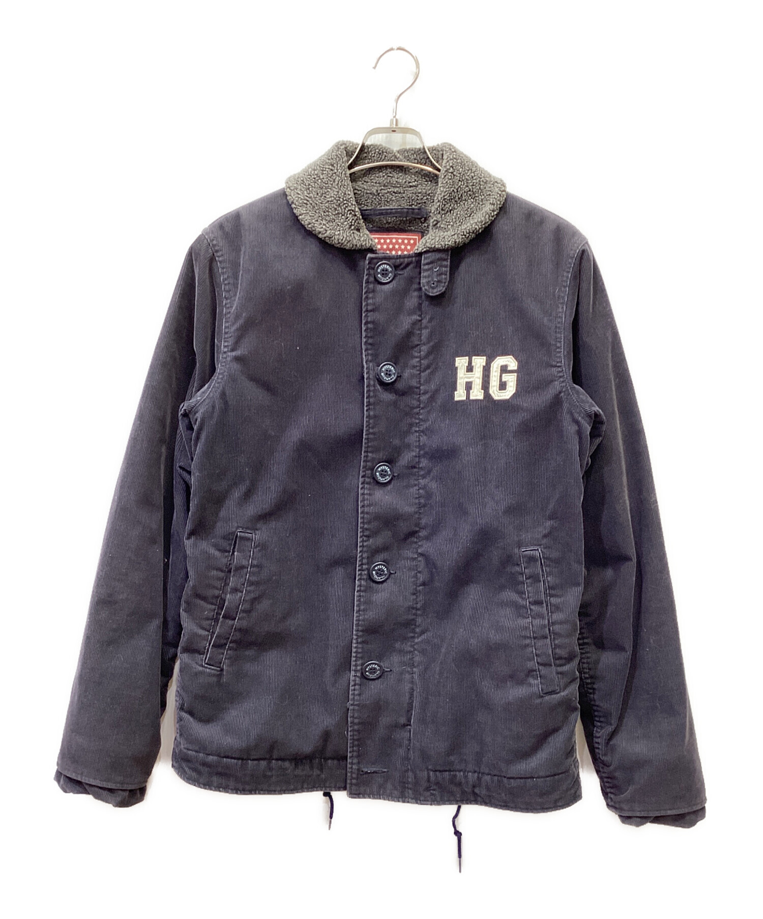 中古・古着通販】Hysteric Glamour (ヒステリックグラマー