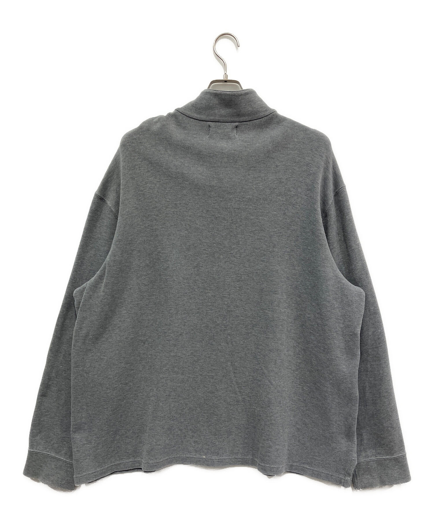 中古・古着通販】POLO RALPH LAUREN (ポロ・ラルフローレン) ハーフ