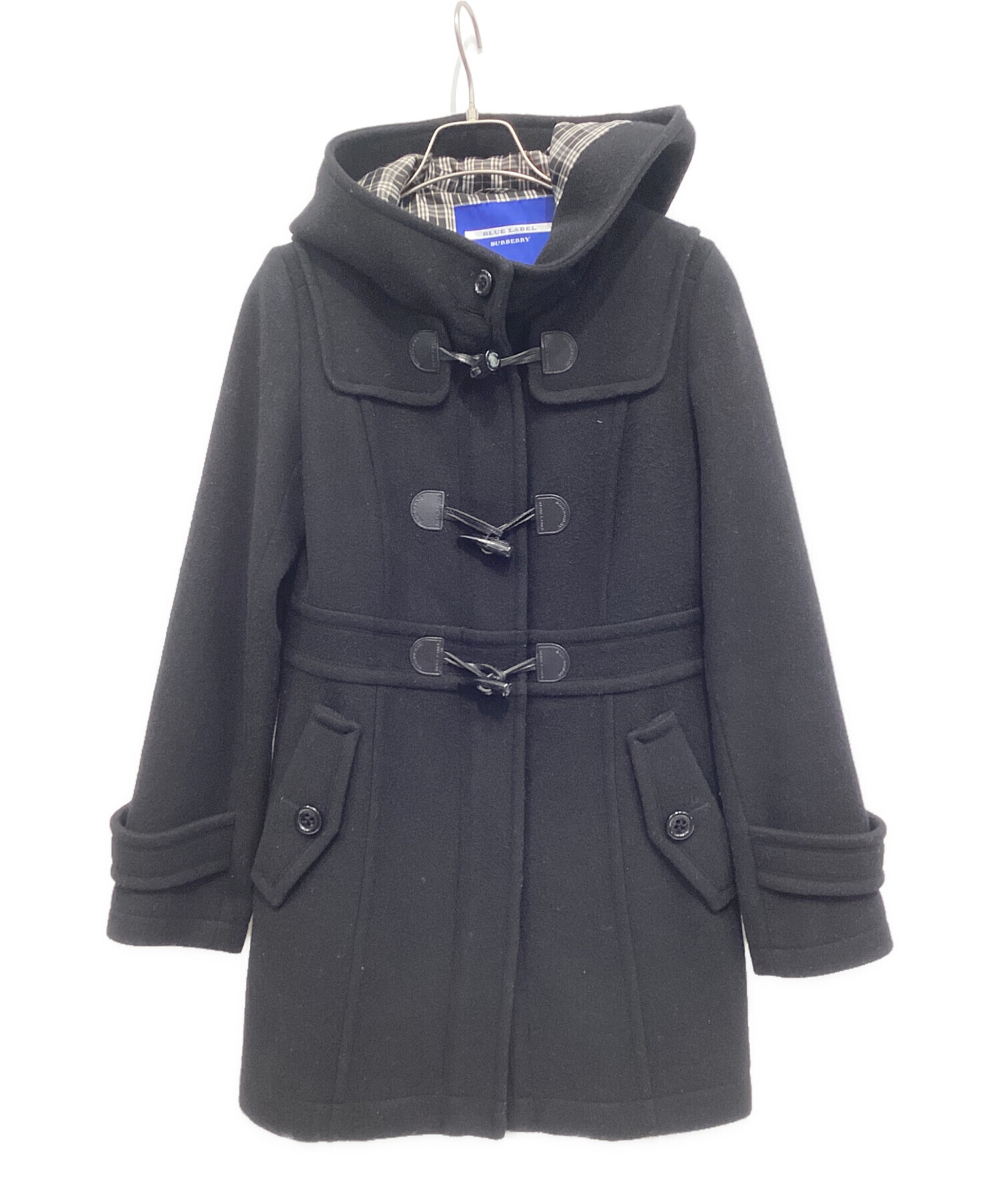 中古・古着通販】BURBERRY BLUE LABEL (バーバリーブルーレーベル