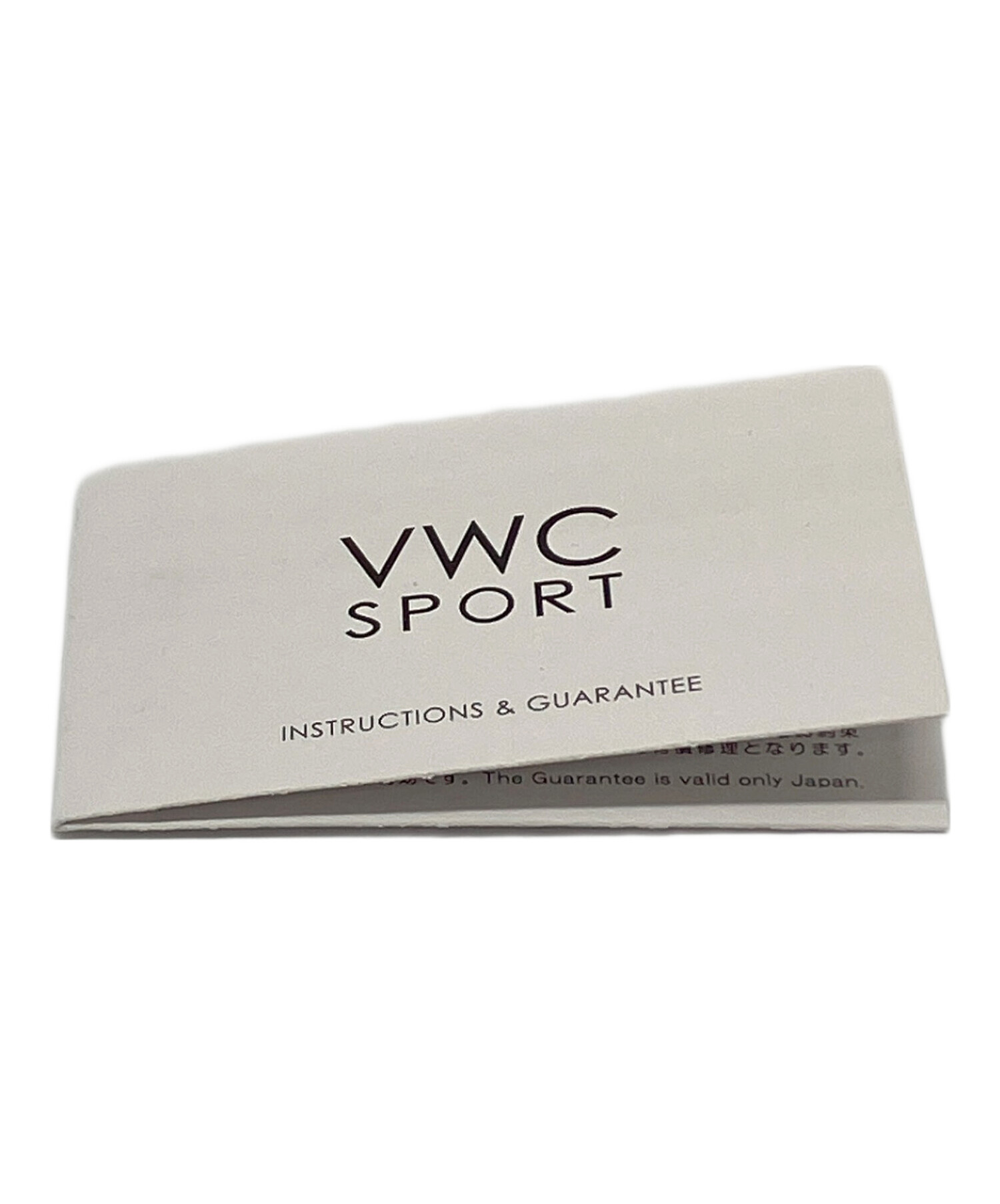 中古・古着通販】SB (エスビー) FAT (エフエーティー) VAGUE WATCH CO