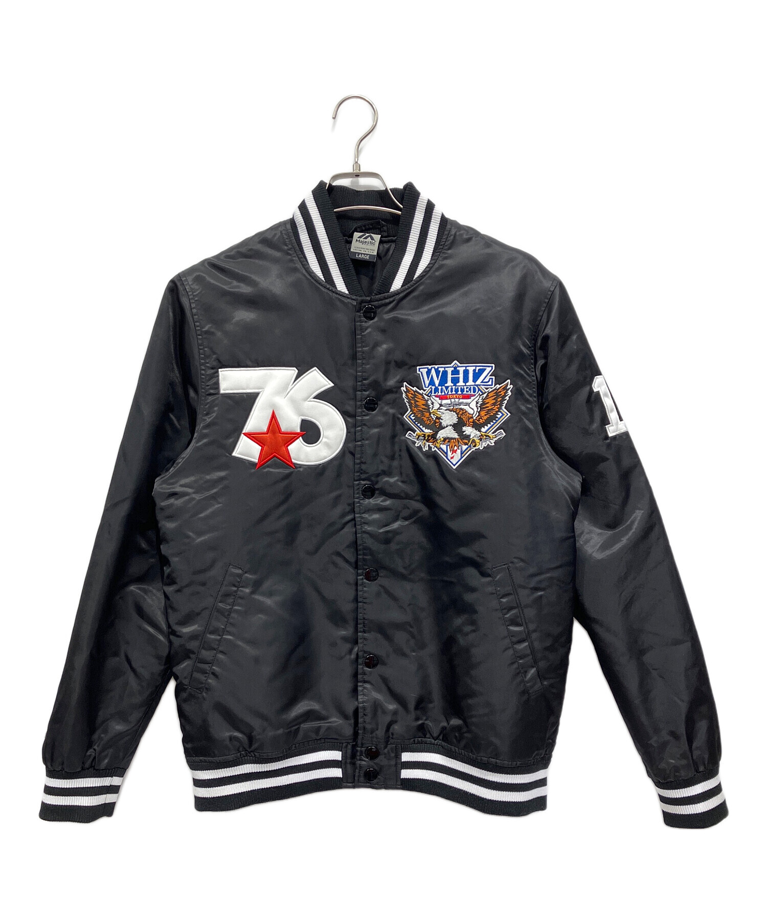 中古・古着通販】Majestic (マジェスティック) whiz limited (ウィズ