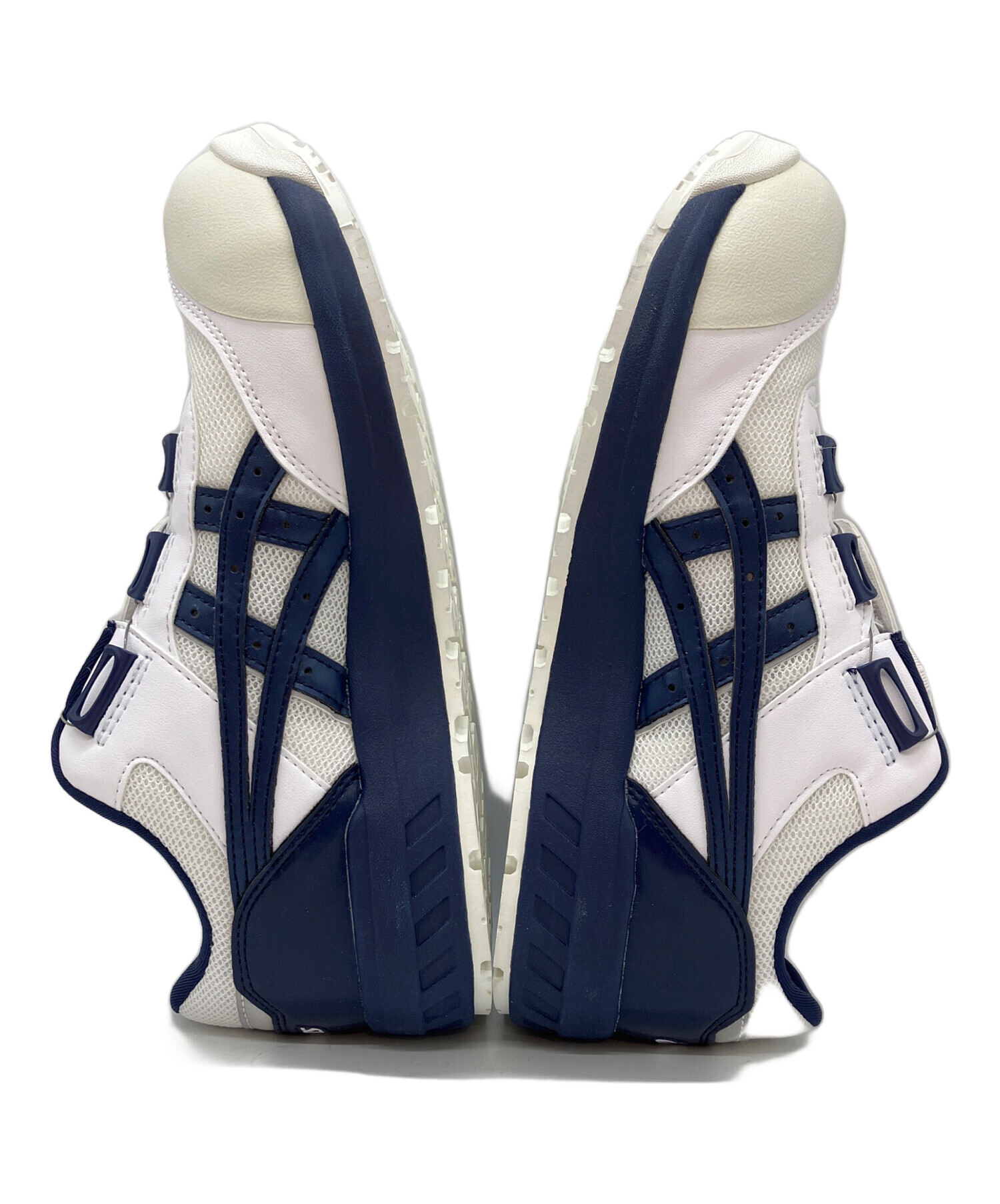 中古・古着通販】asics (アシックス) WINJOB CP209 BOA ホワイト